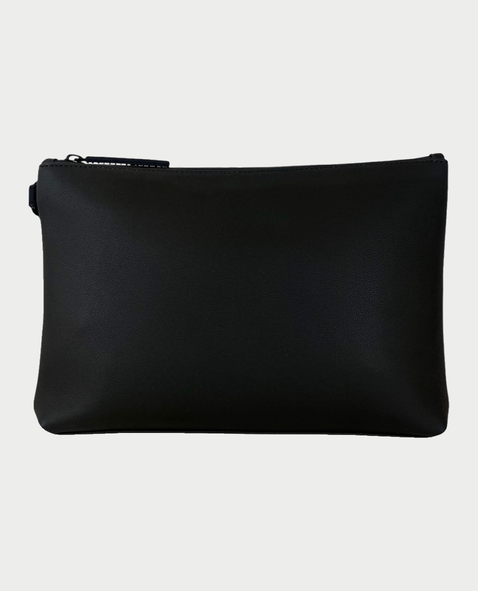 Armani Exchange Zakken. Zwart