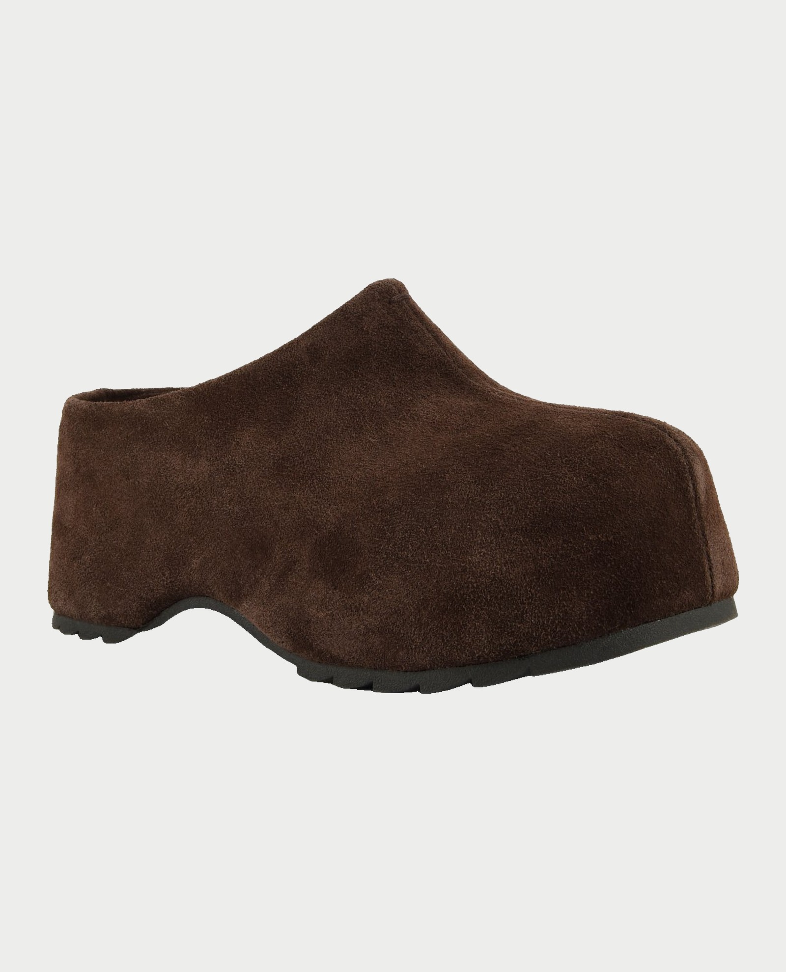 Colors of California Sneakers Marrone