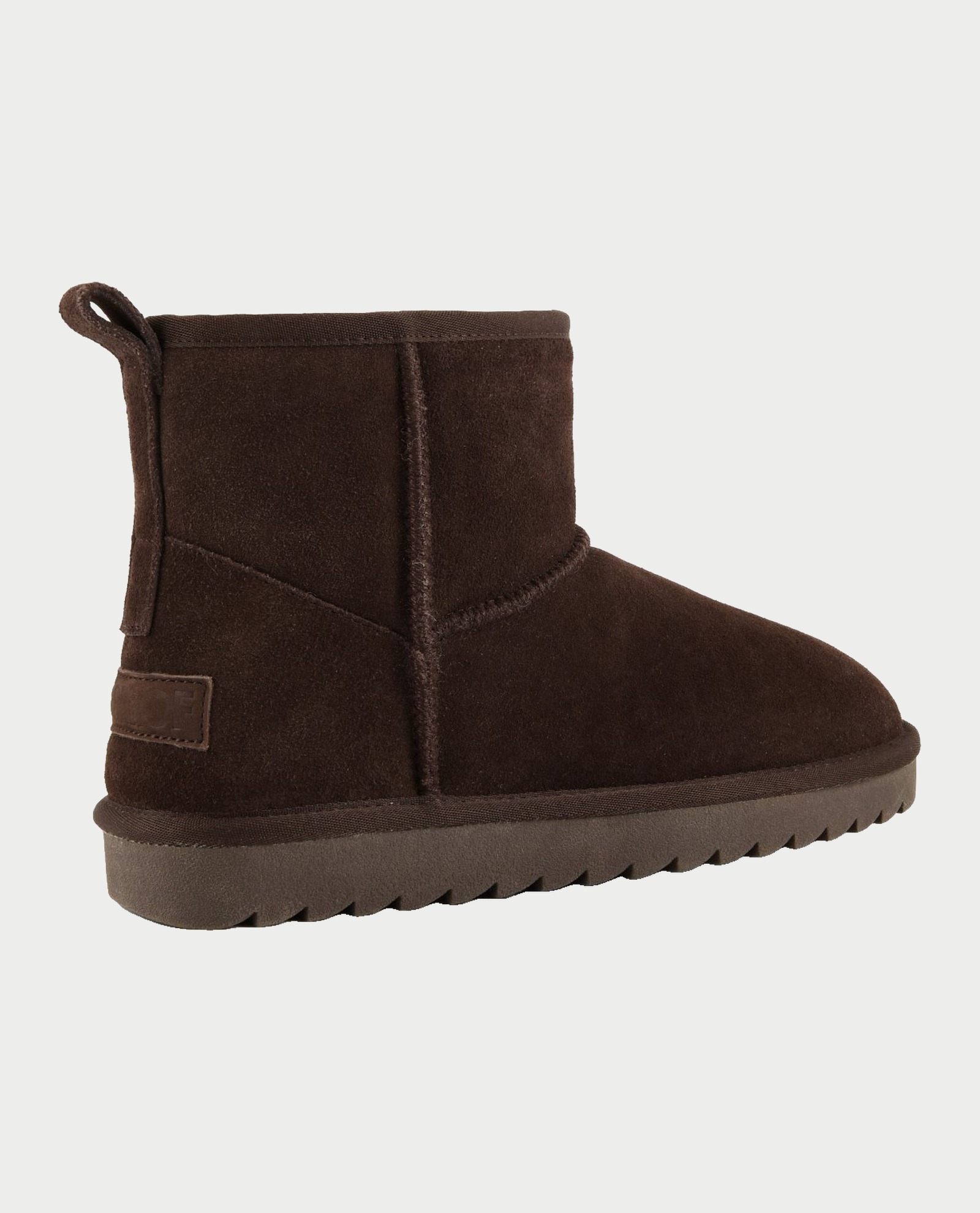 Colors of California Boots