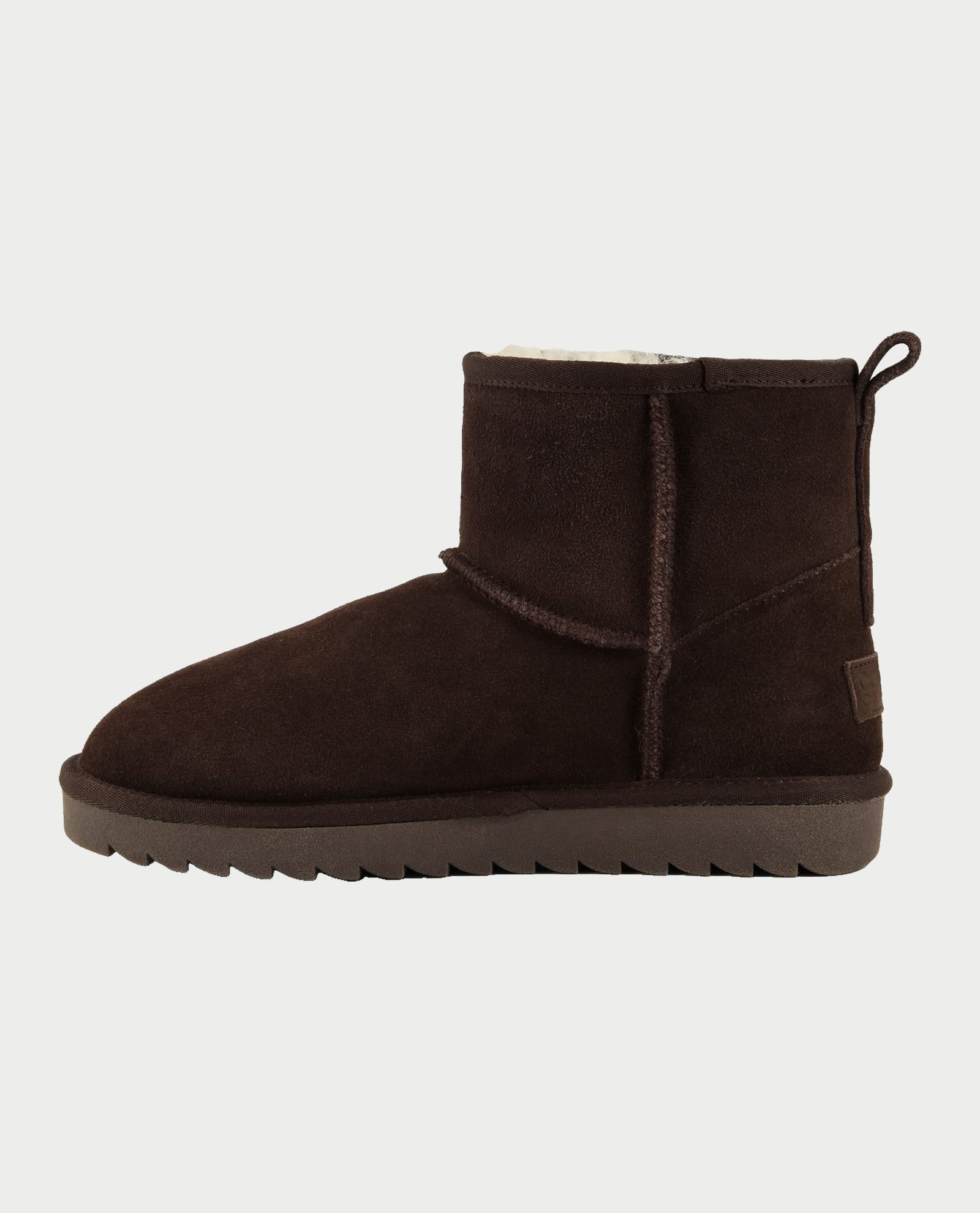 Colors of California Boots