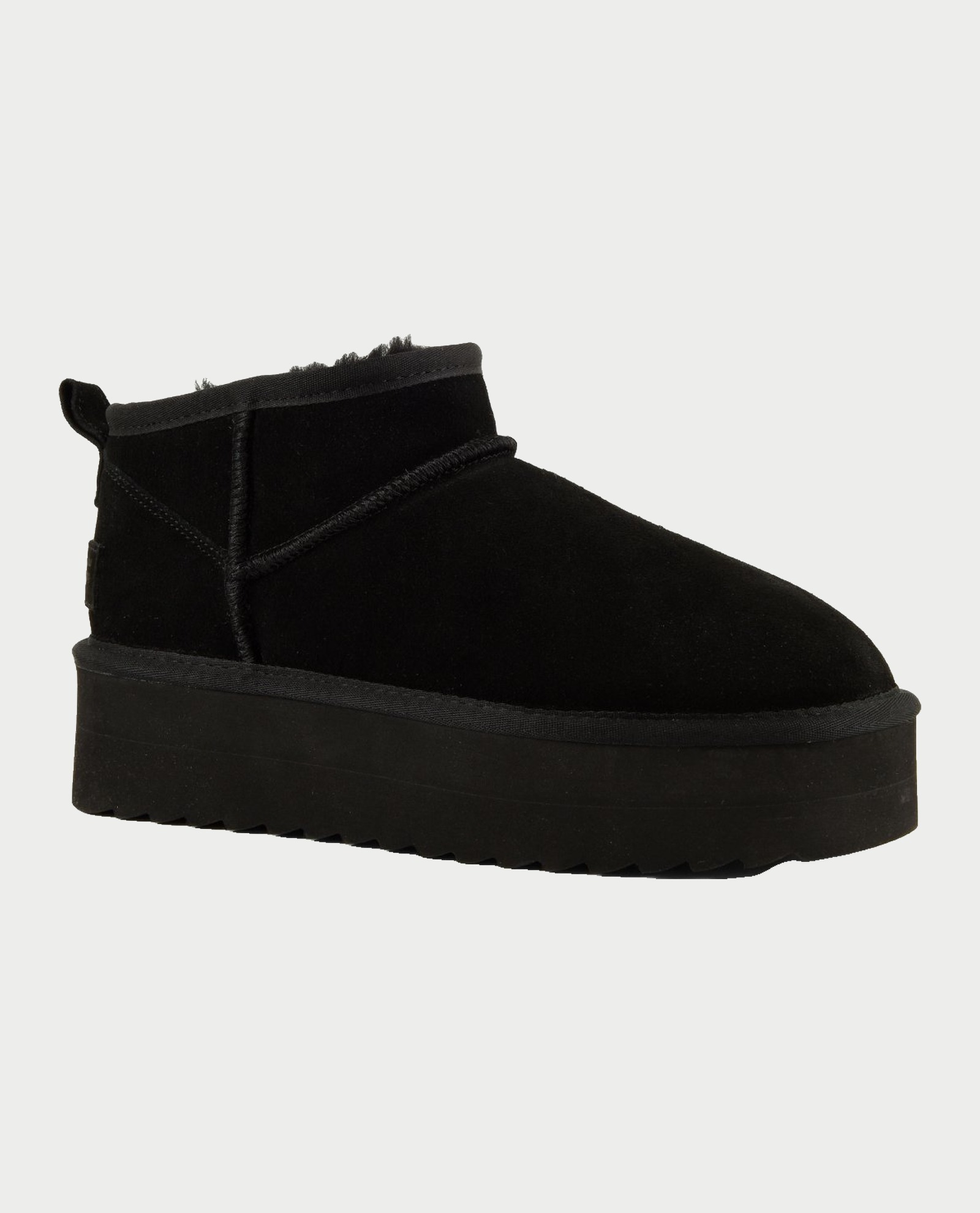 Colors Of California Stiefel schwarz