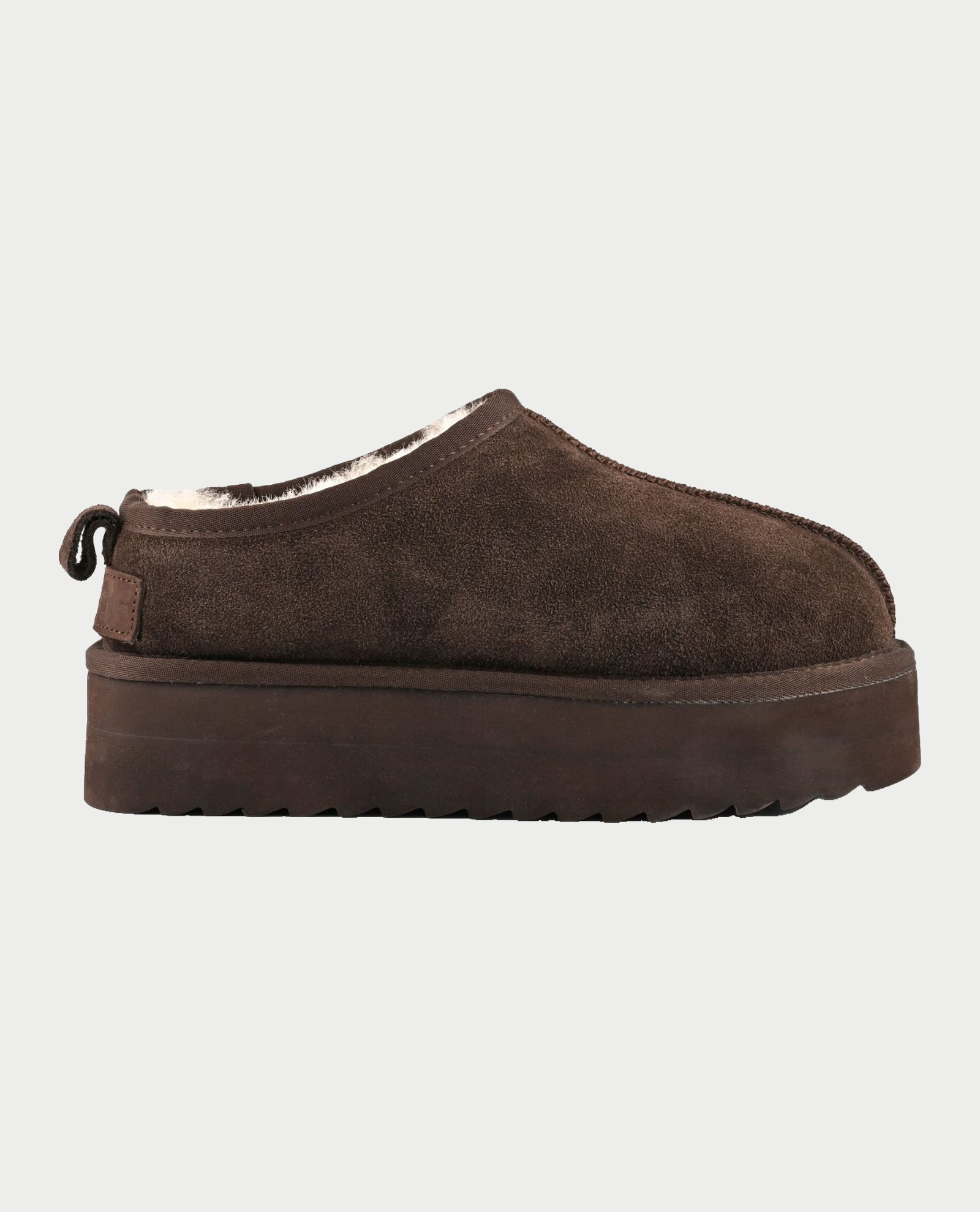 Colors of California Sneakers Marrone