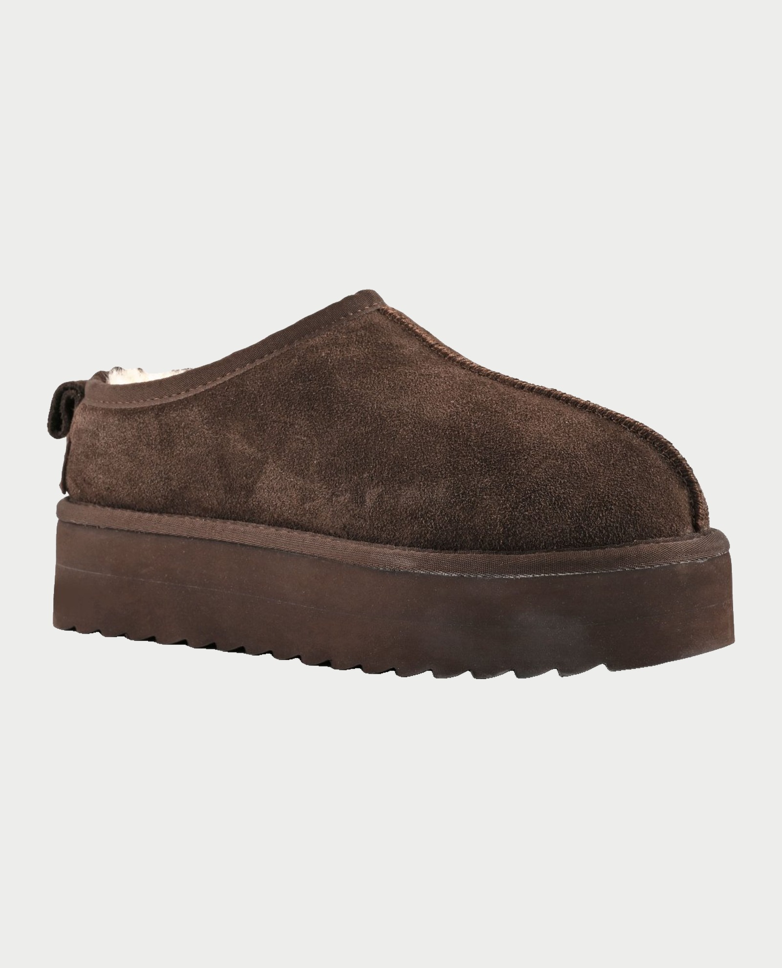 Colors of California Sneakers Marrone