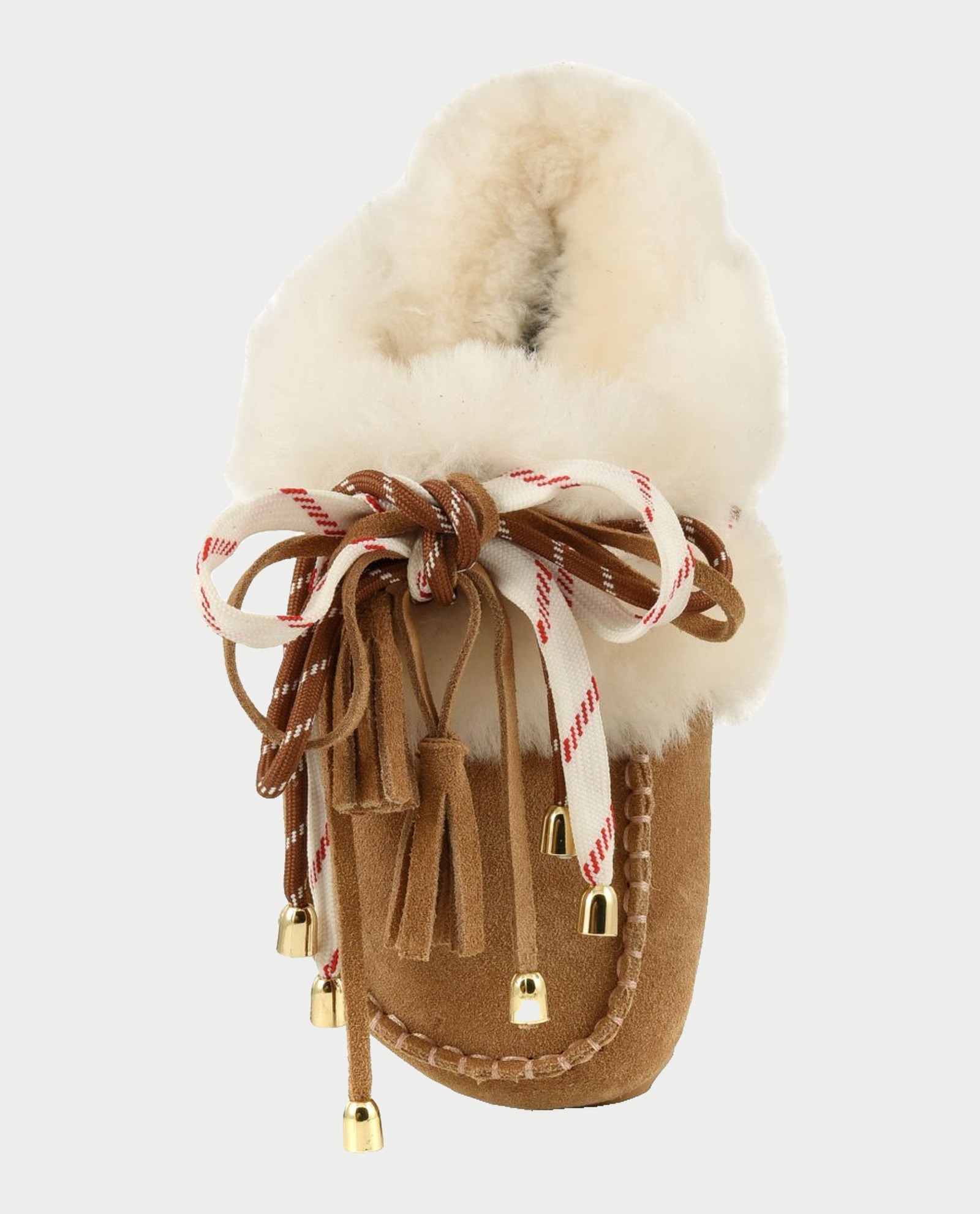 Colors of California Sneakers Beige