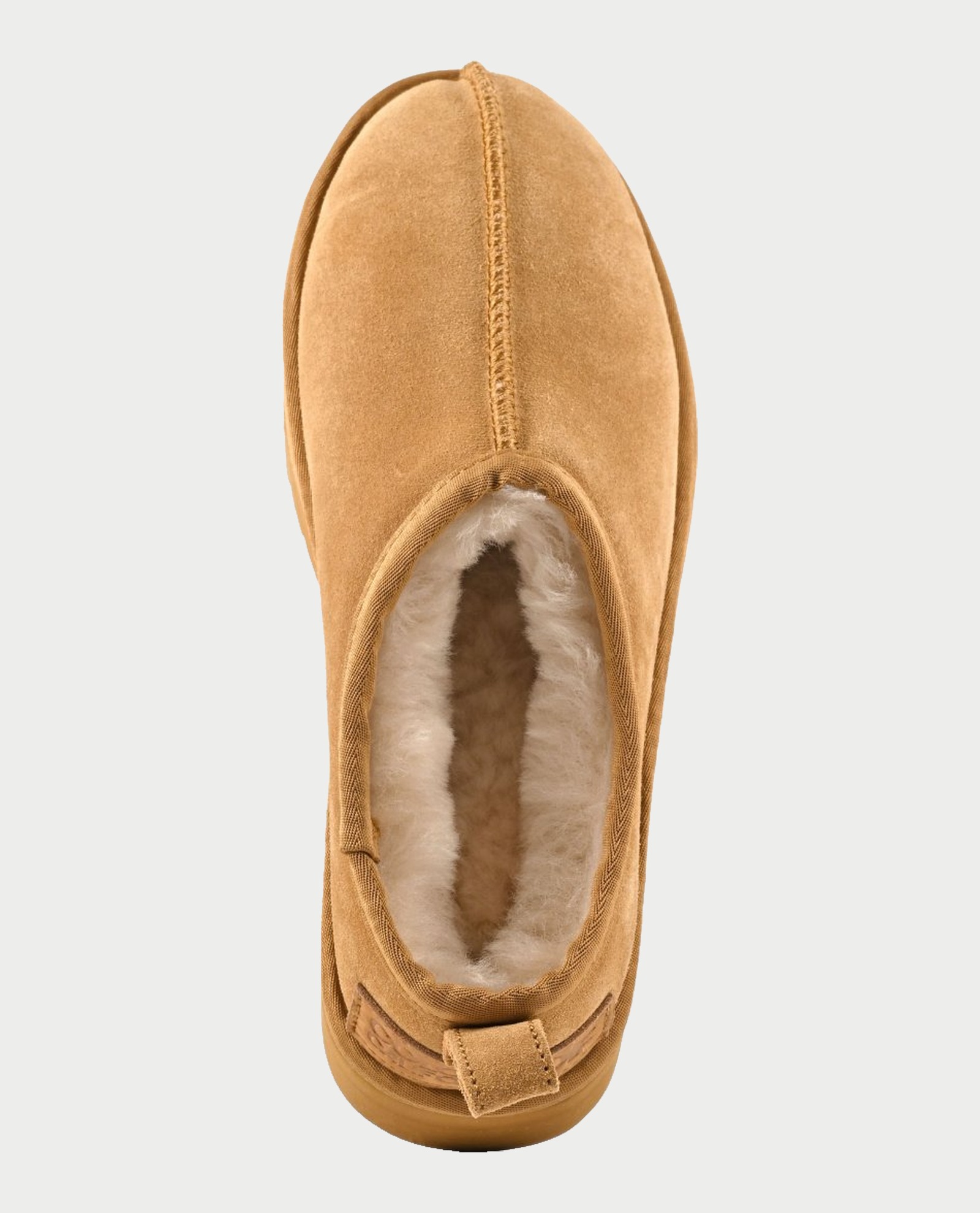 Colors of California Sneakers Marrone