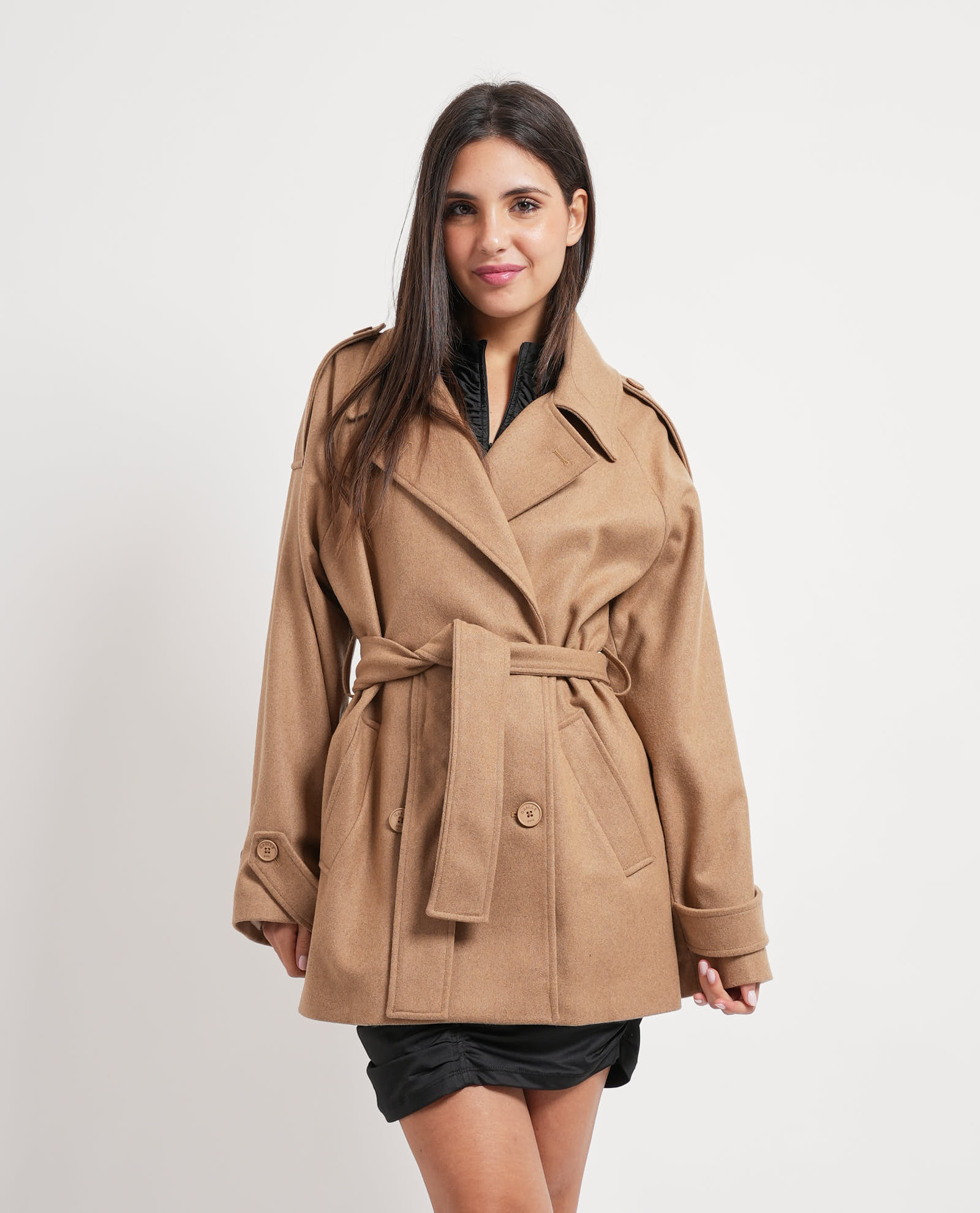 Gaelle Paris Chaquetas de arena