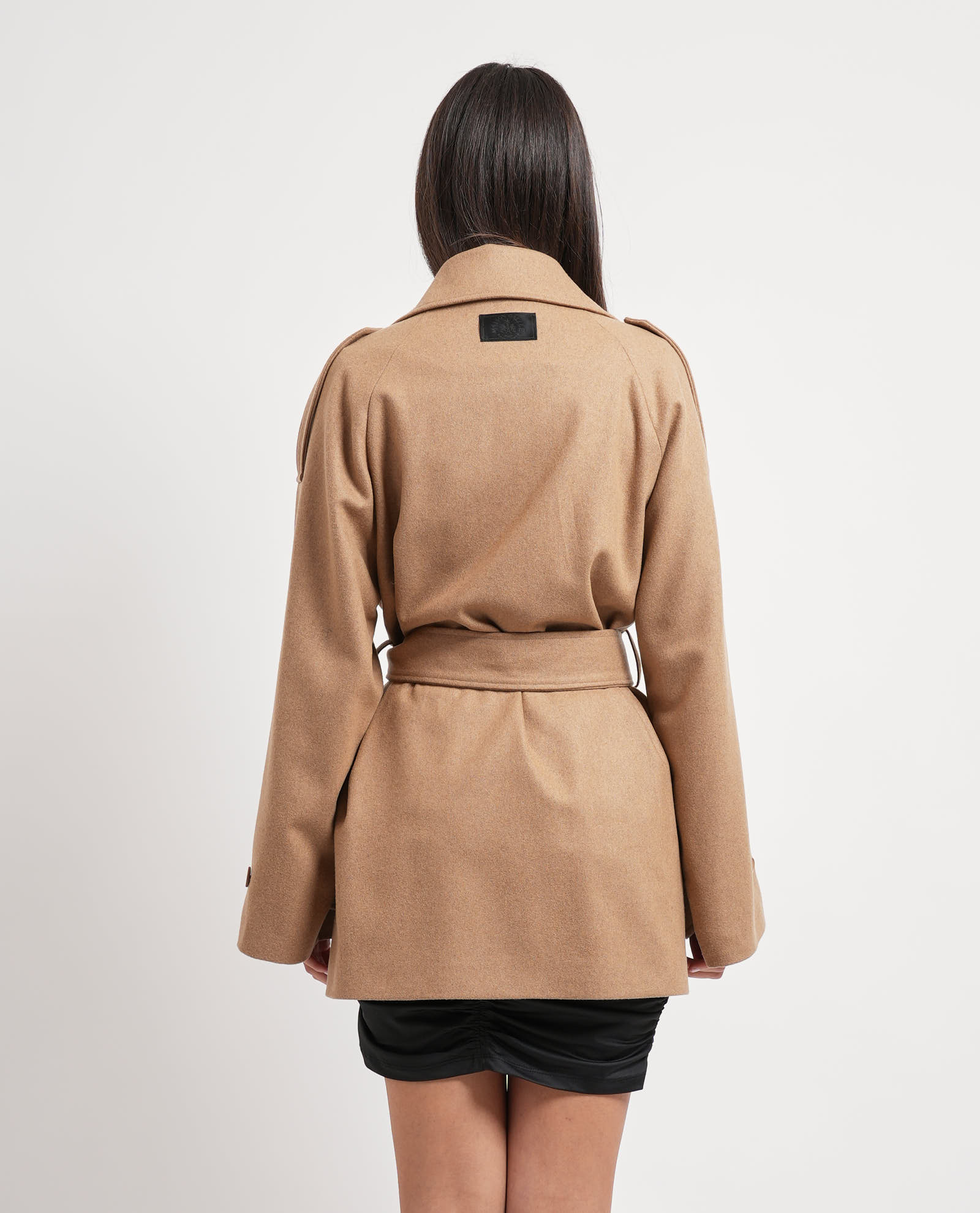 Gaelle Paris Chaquetas de arena