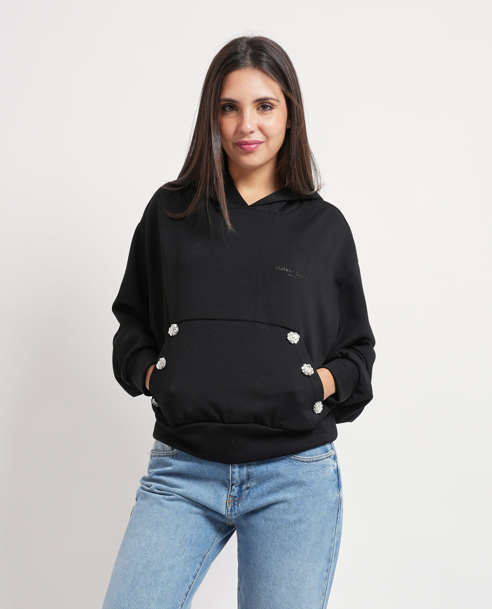 Gaelle Paris Sweaters