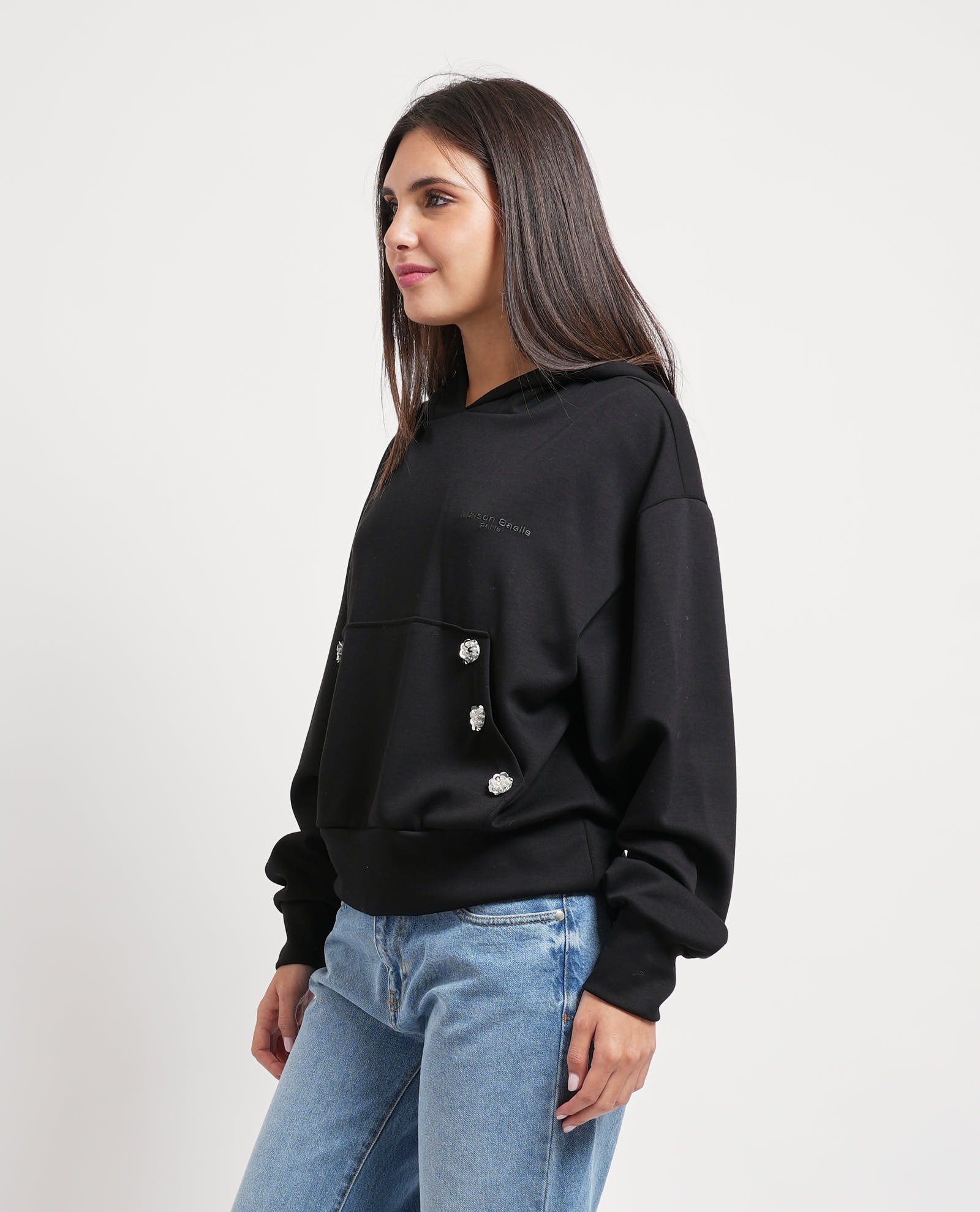 Gaelle Paris Sweaters