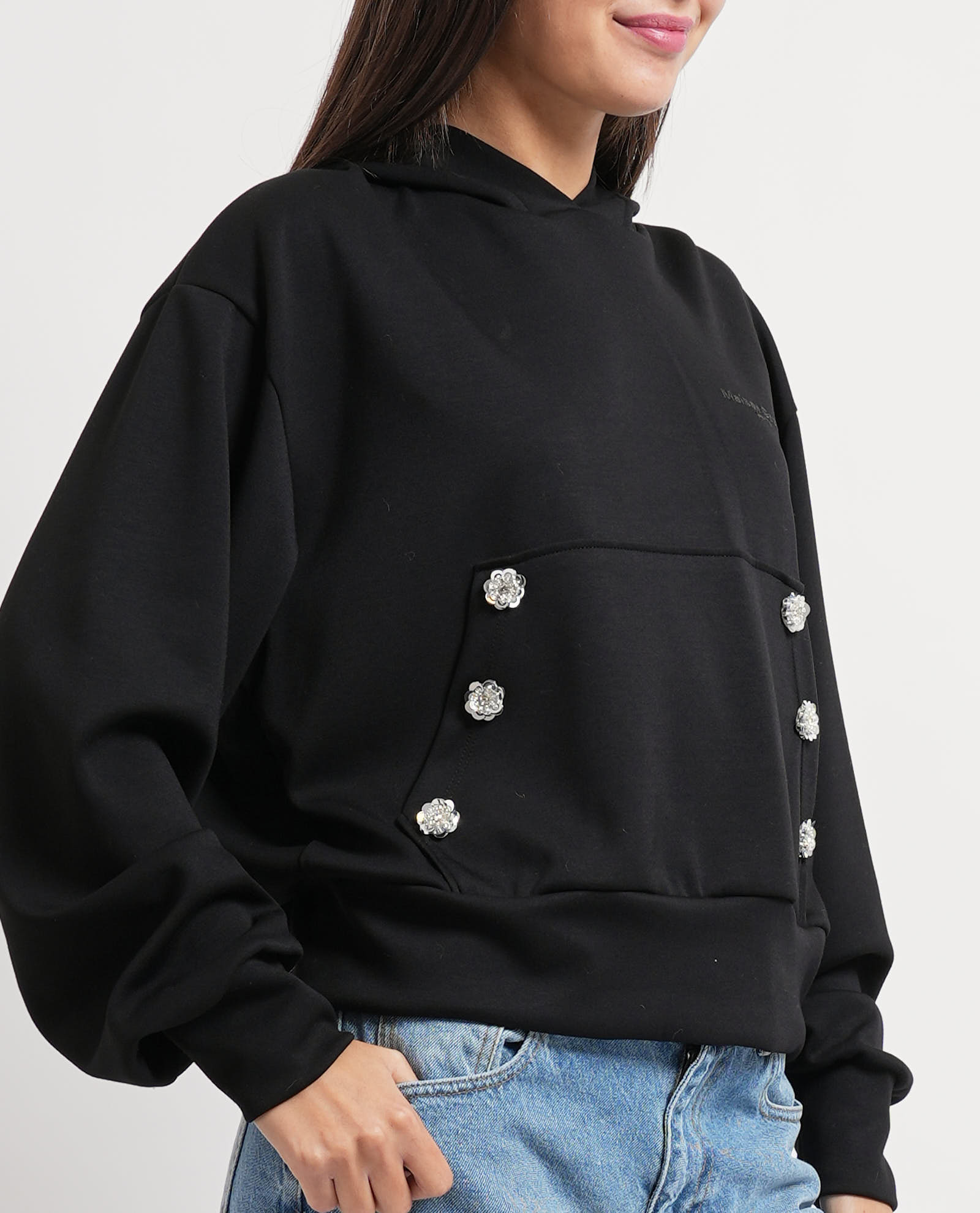 Gaelle Paris Sweaters