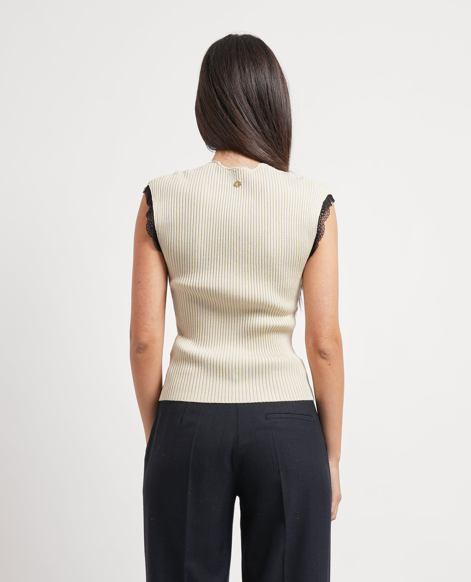 Gaelle Paris Sweaters