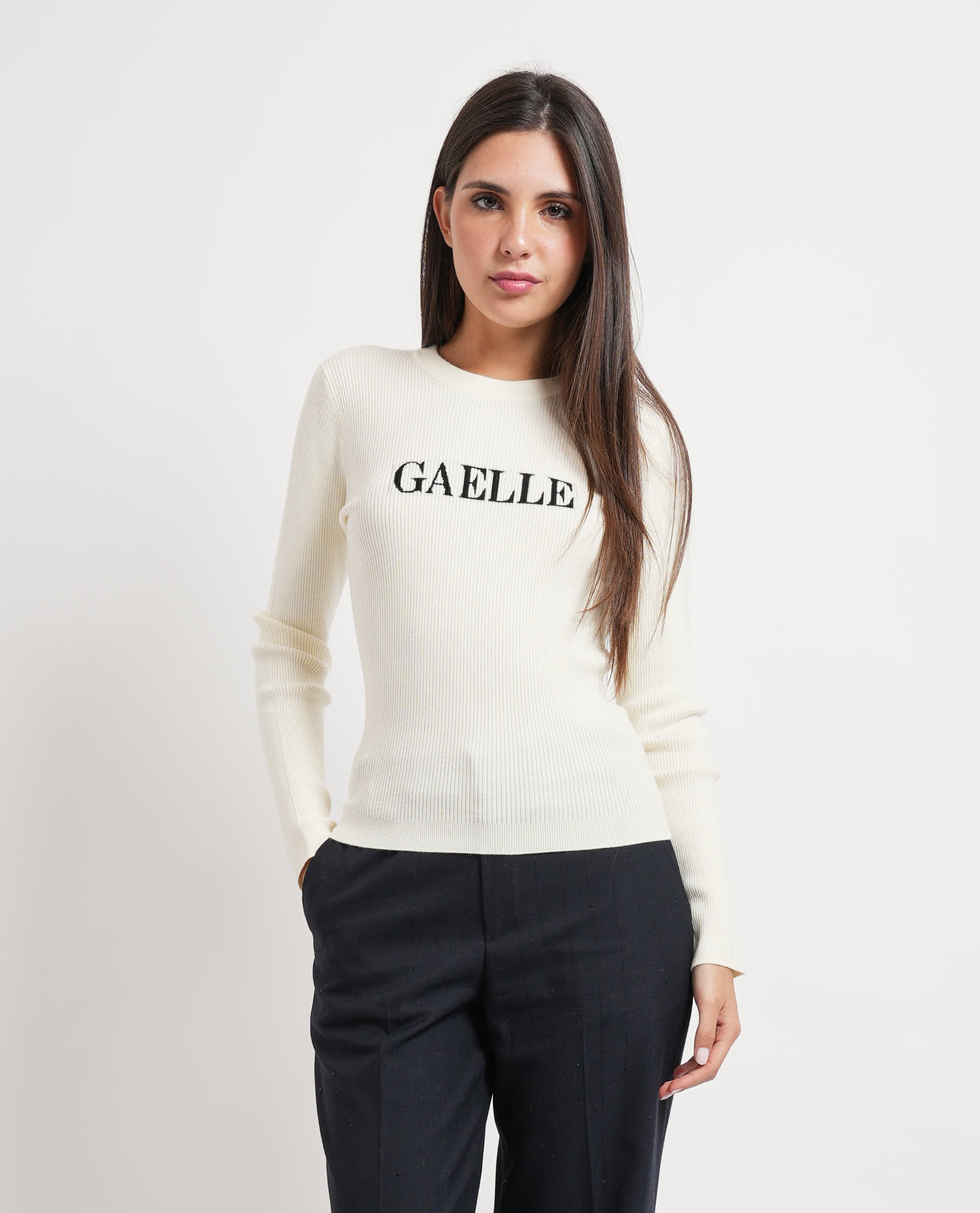Gaelle Paris Camisas blancas