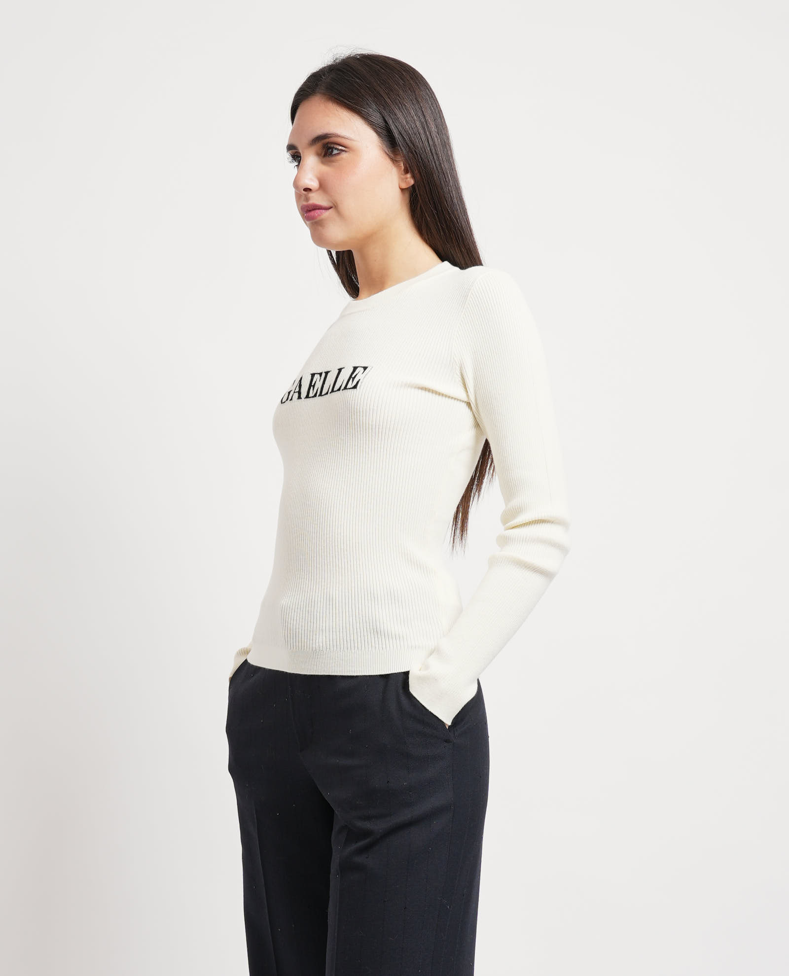 Gaelle Paris Camisas blancas