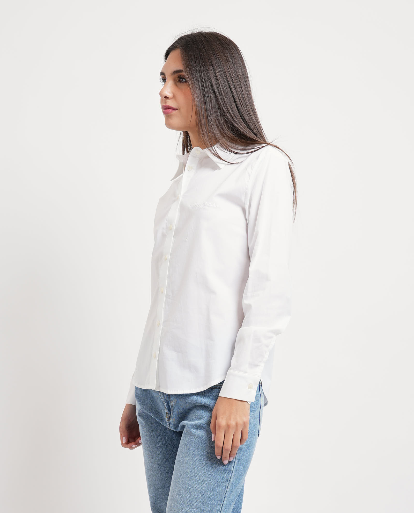 Gaelle Paris Camisas blancas