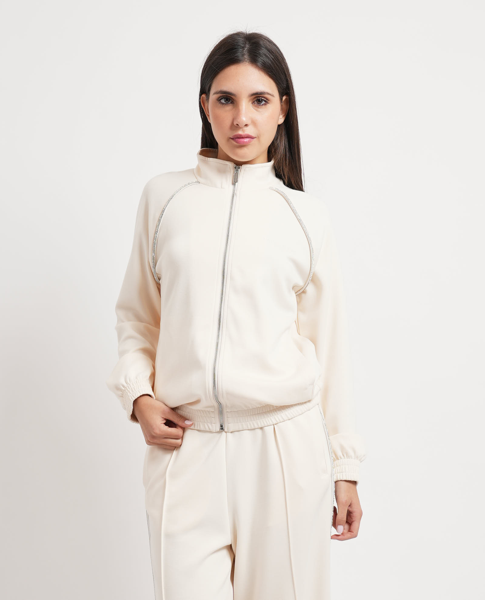 Gaelle Paris Camisas blancas
