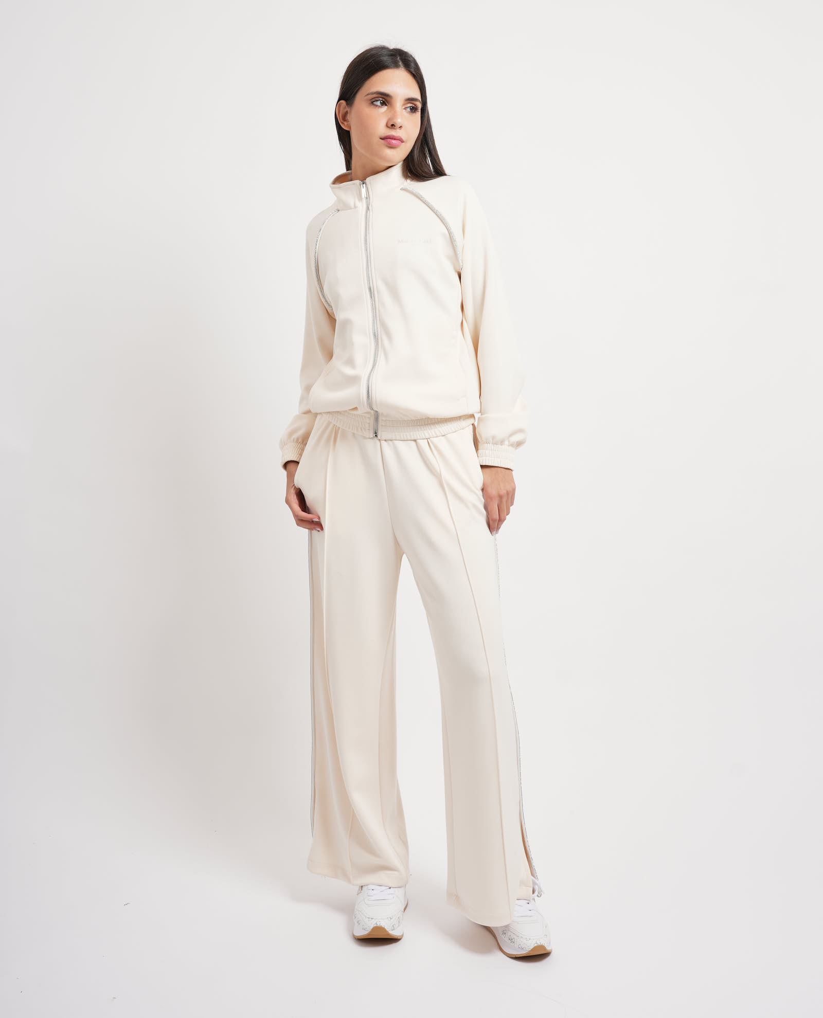 Gaelle Paris Camisas blancas