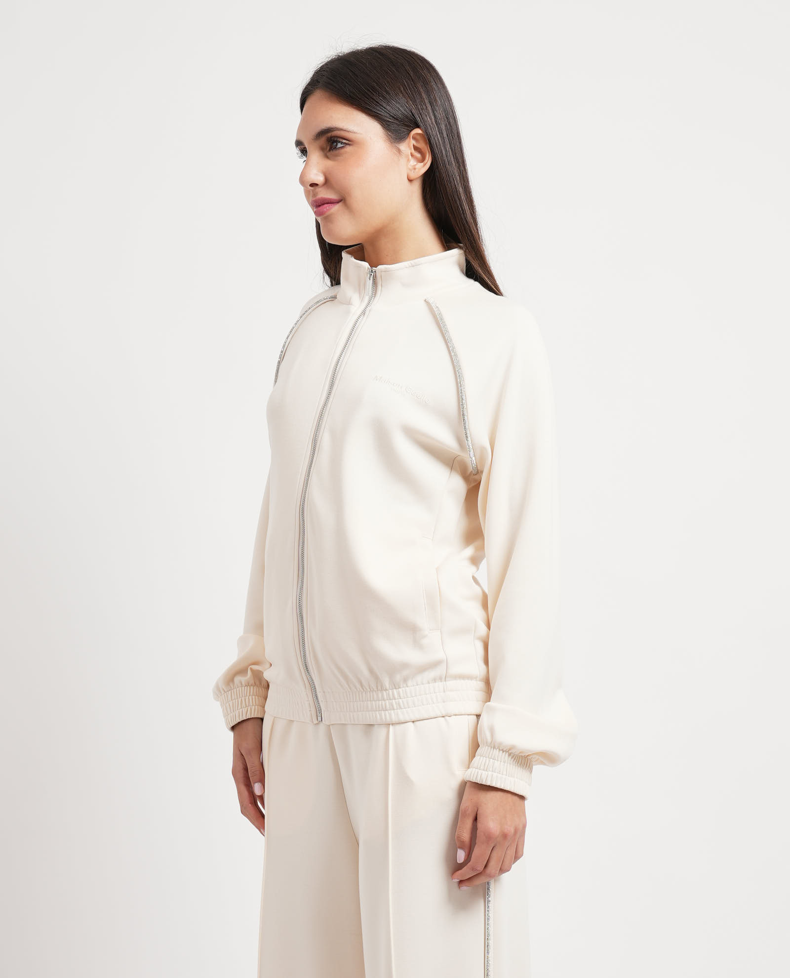 Gaelle Paris Camisas blancas