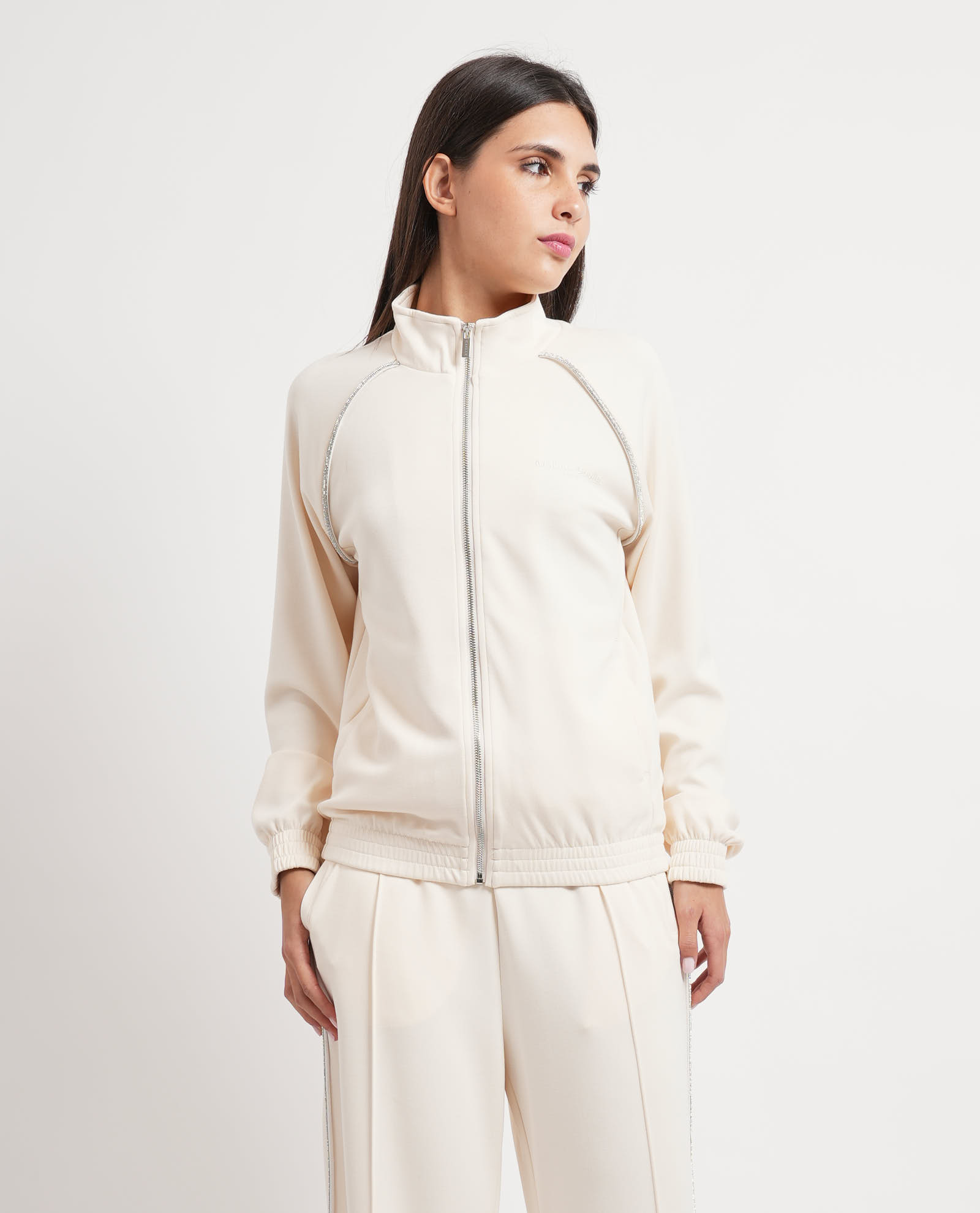 Gaelle Paris Camisas blancas