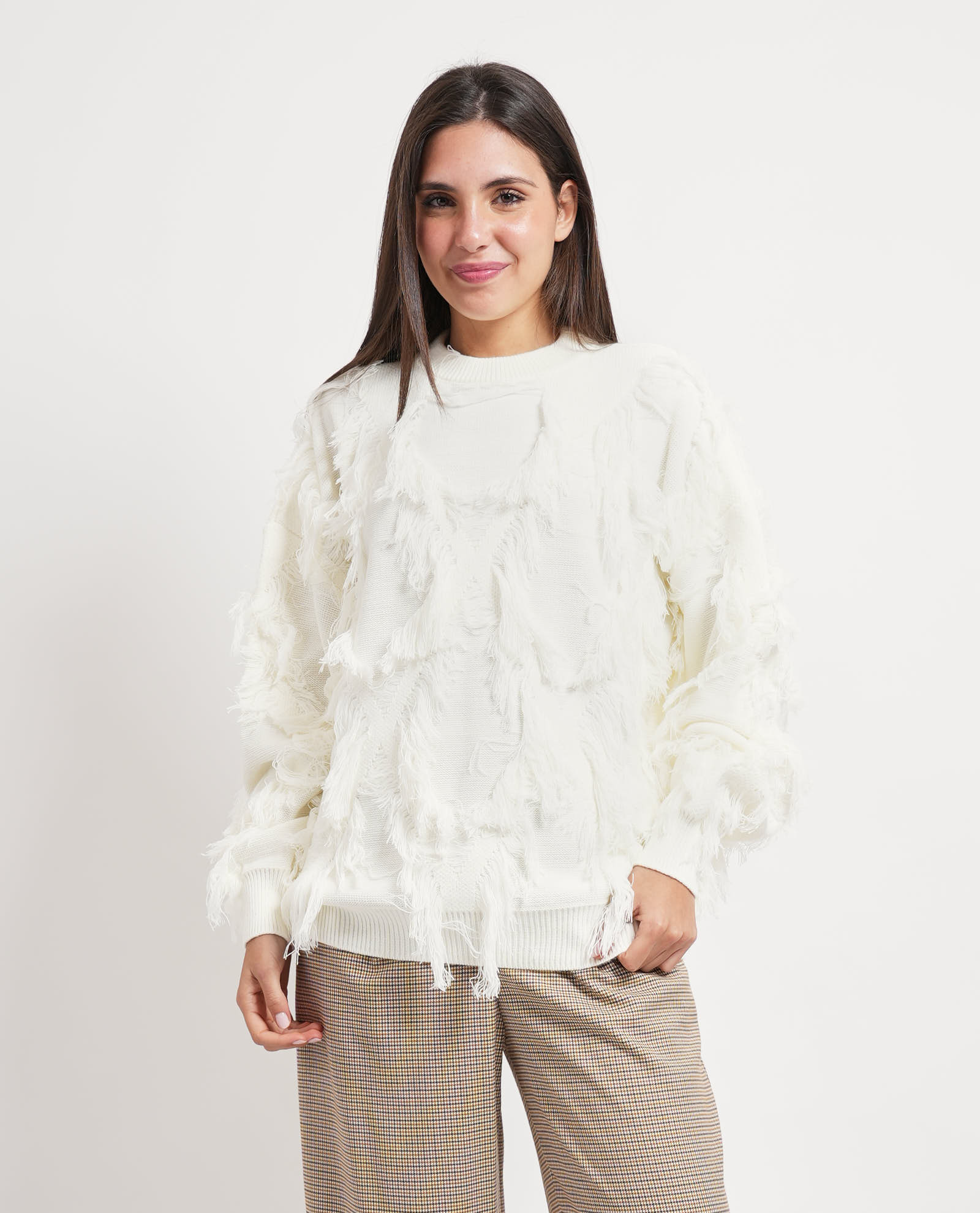 Gaelle Paris Sweaters
