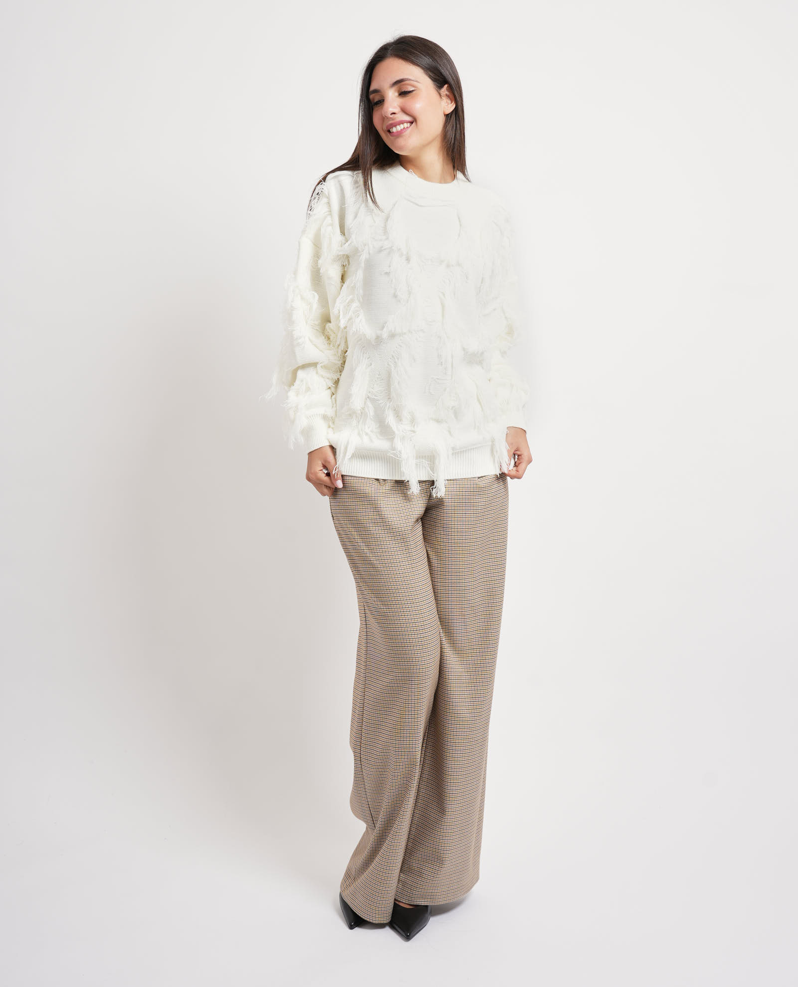 Gaelle Paris Sweaters