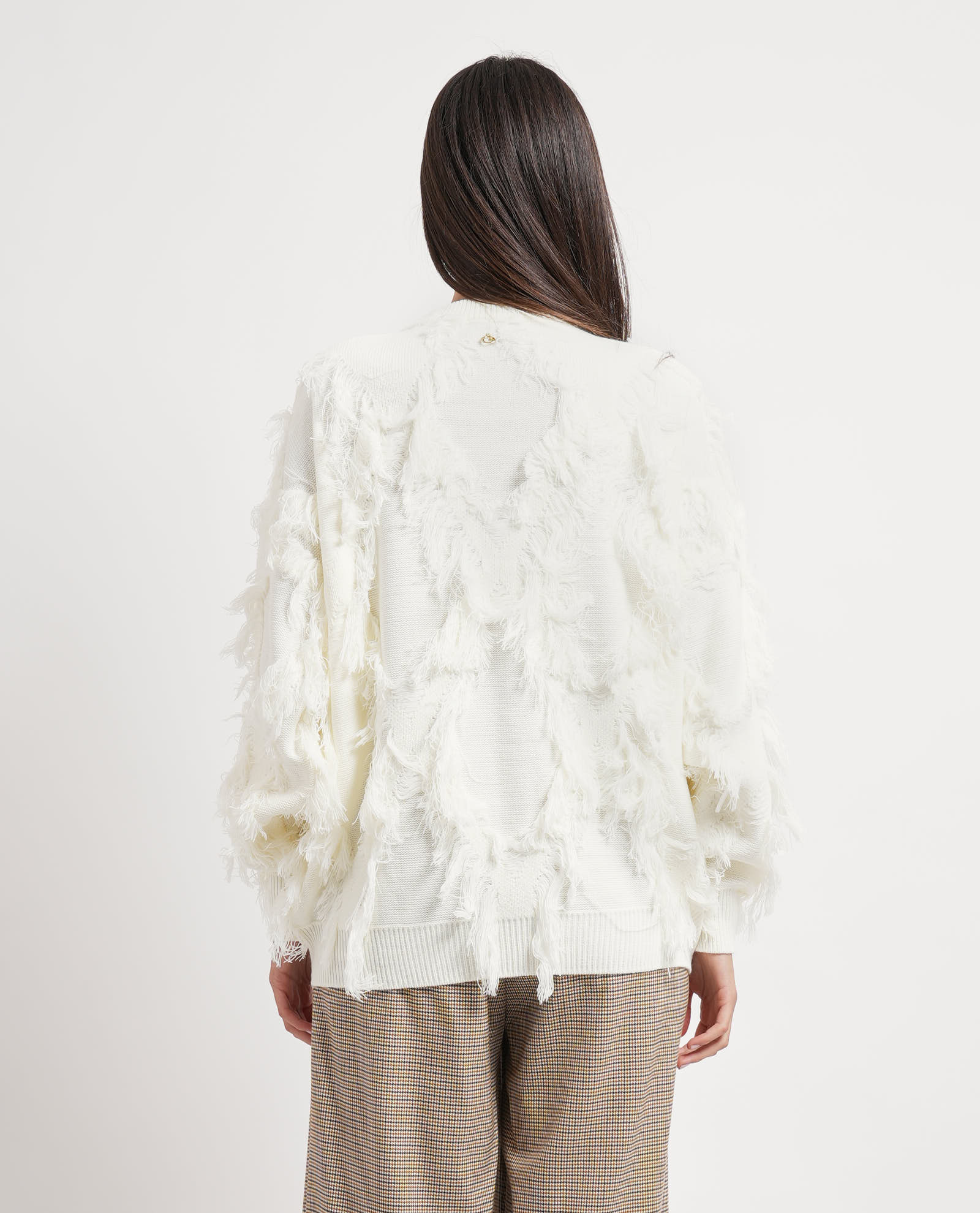 Gaelle Paris Sweaters