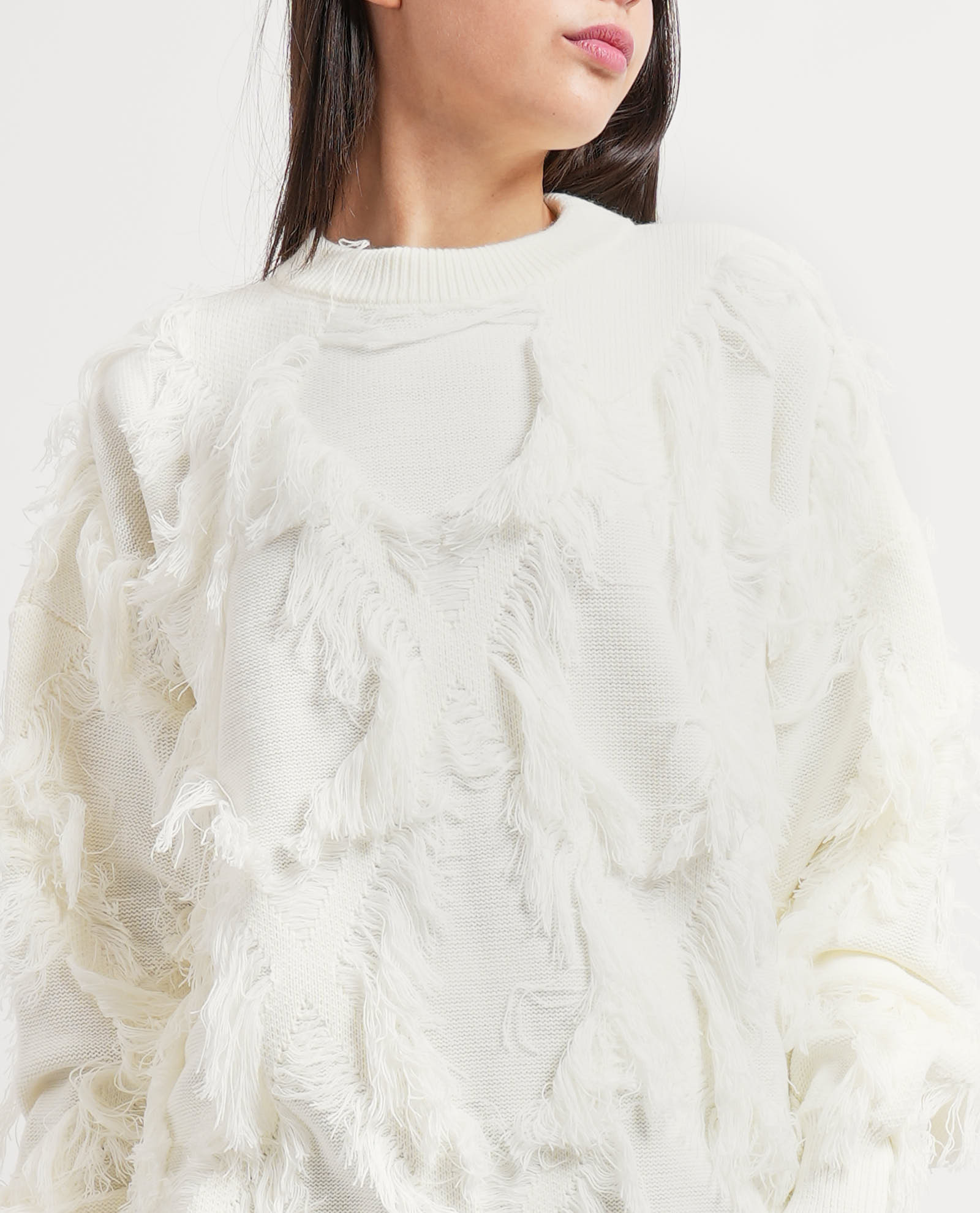 Gaelle Paris Sweaters