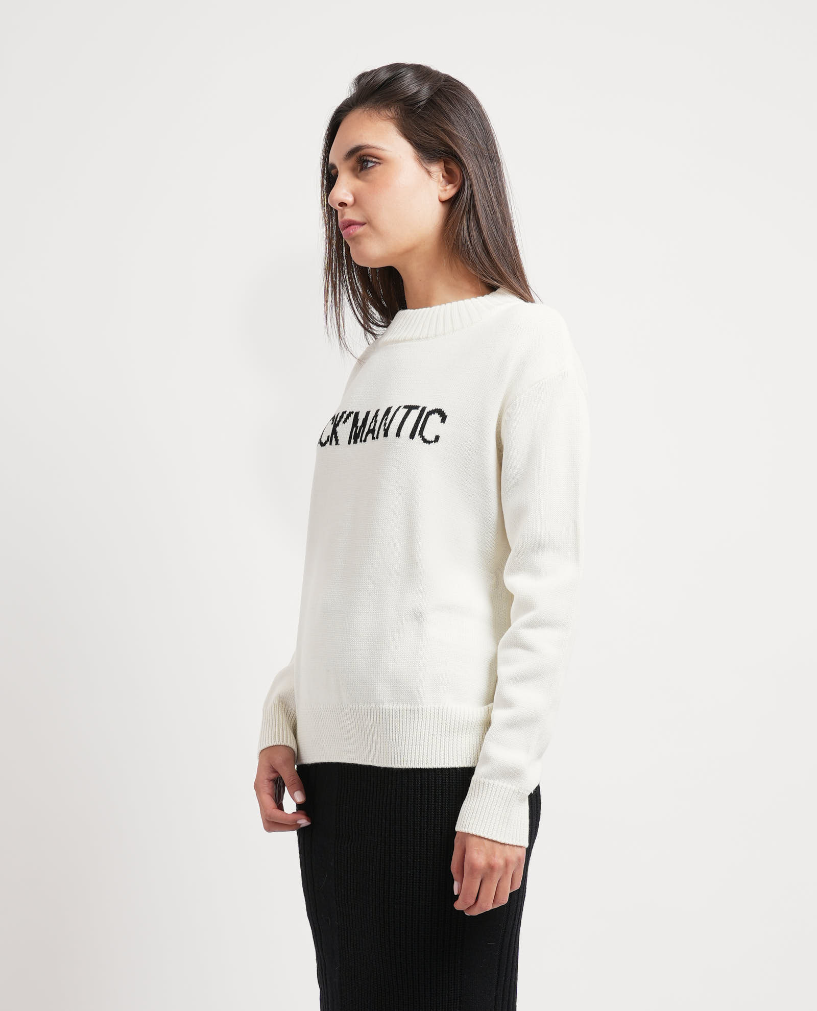 Patrizia Pepe Camisas de vainilla