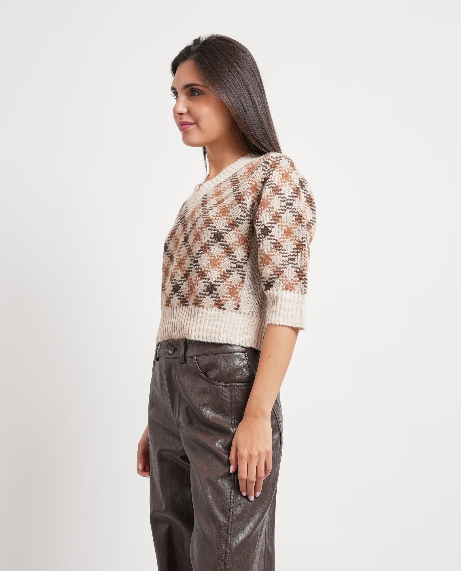 Annarita N Sweaters