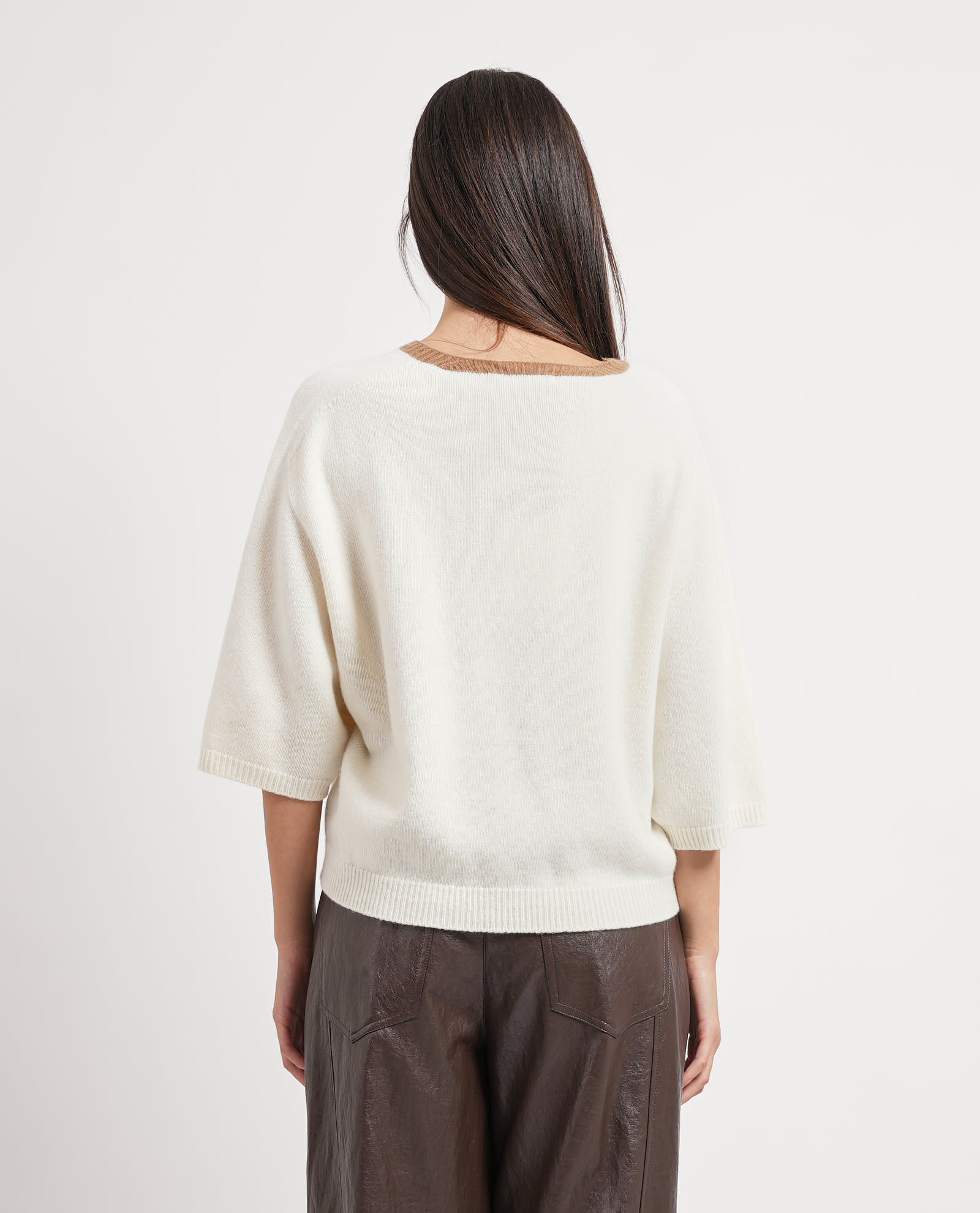 Annarita N Camisas blancas