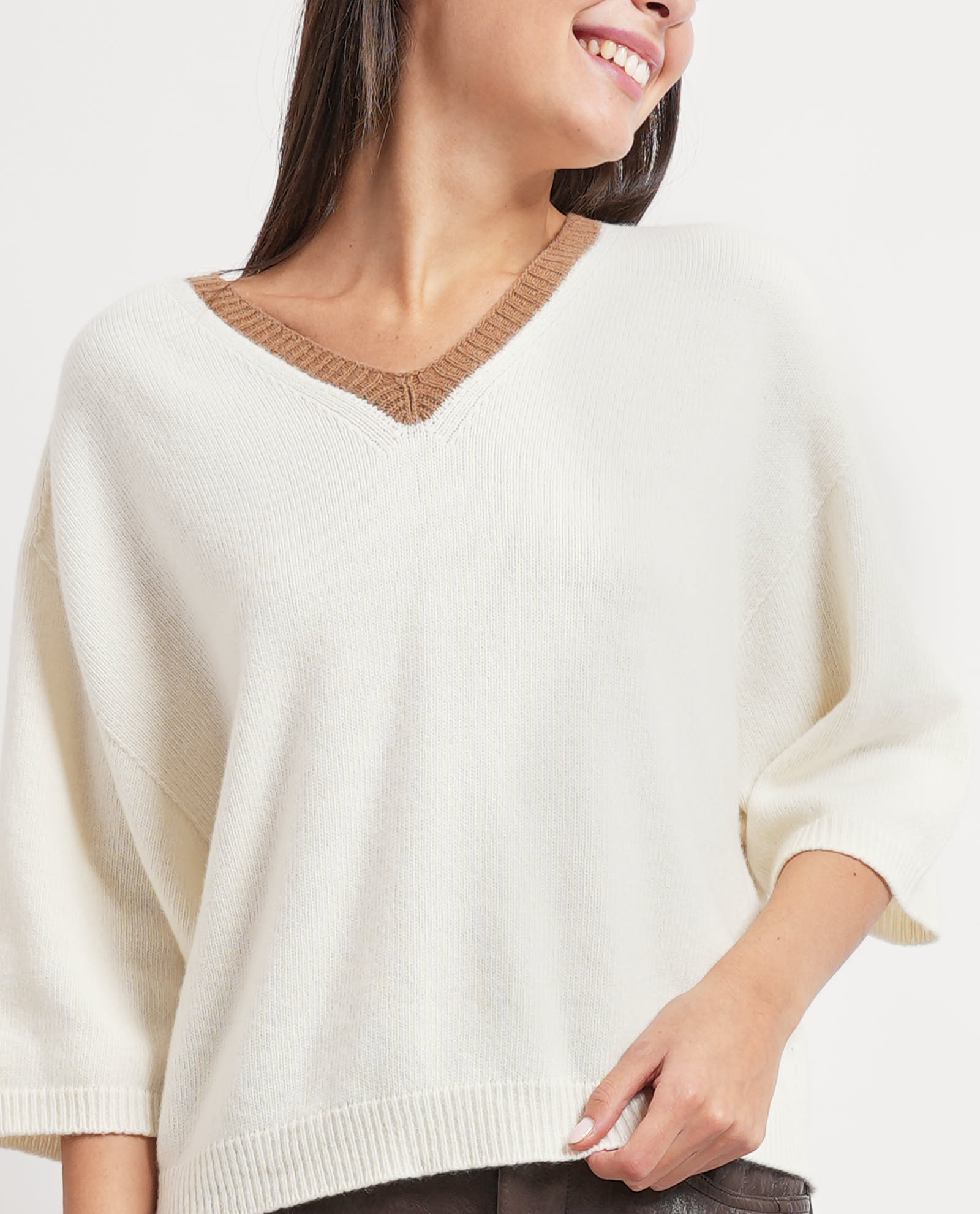 Annarita N Camisas blancas