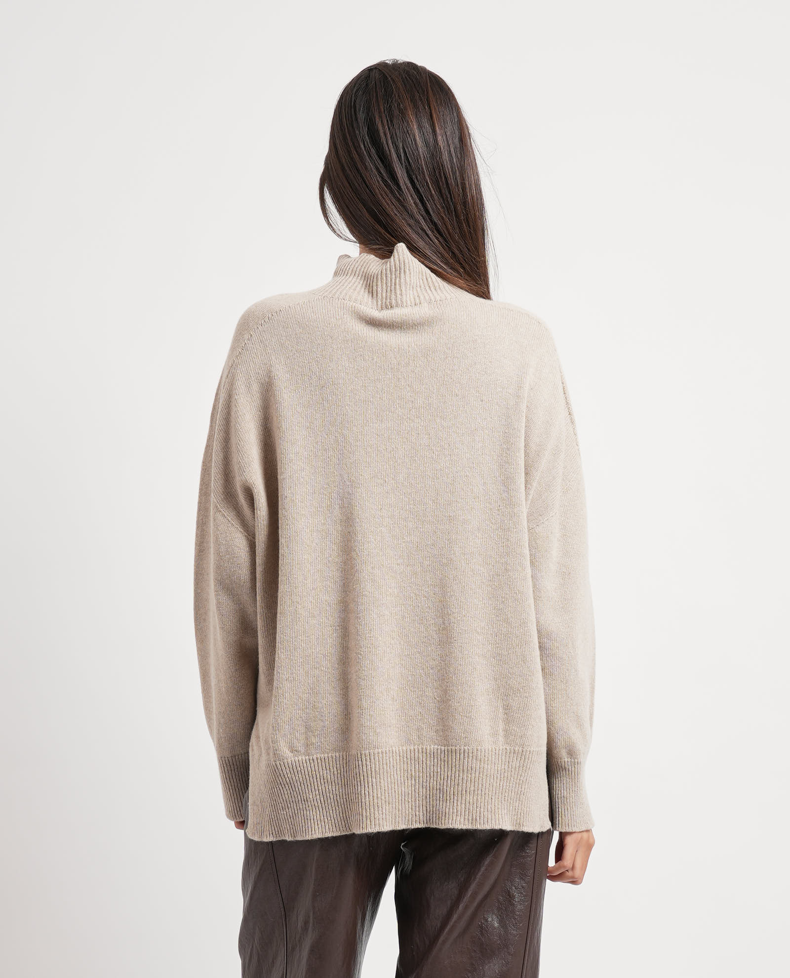 Annarita N Camisas Beige