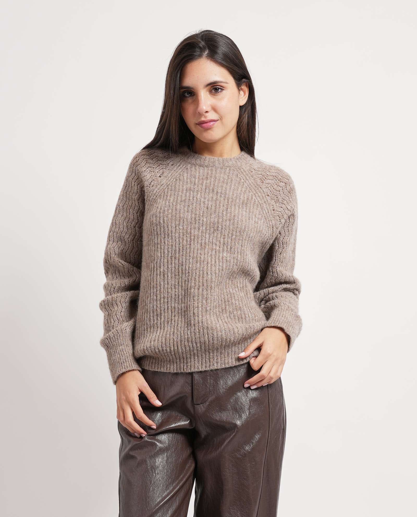 Annarita N Sweaters