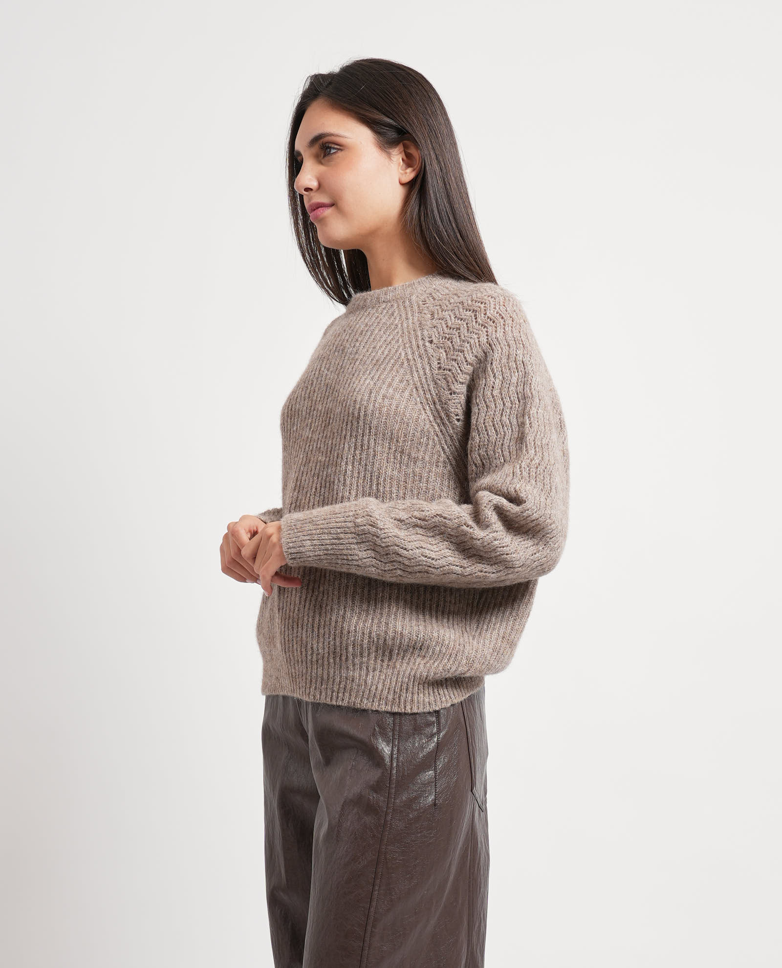 Annarita N Sweaters