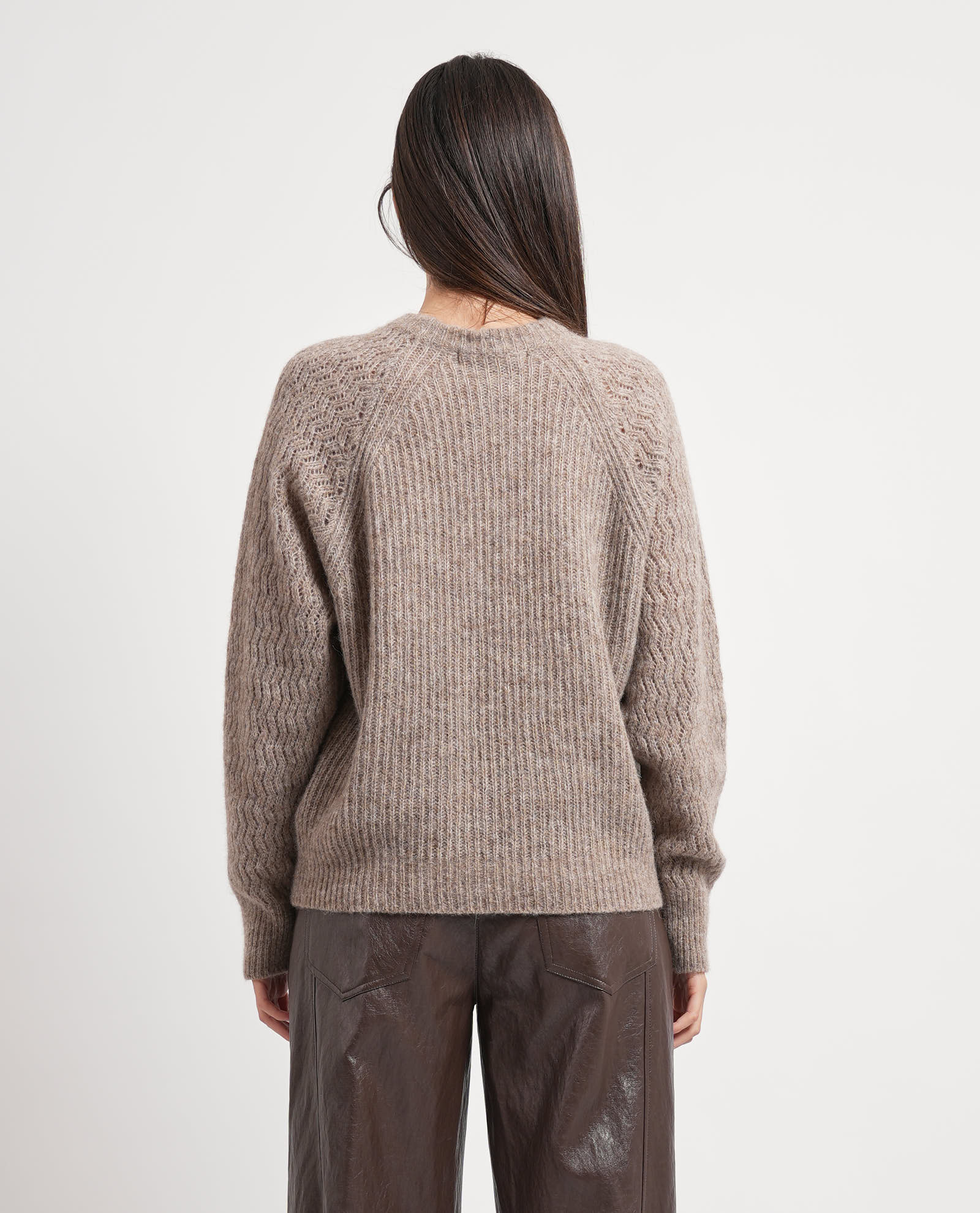 Annarita N Sweaters