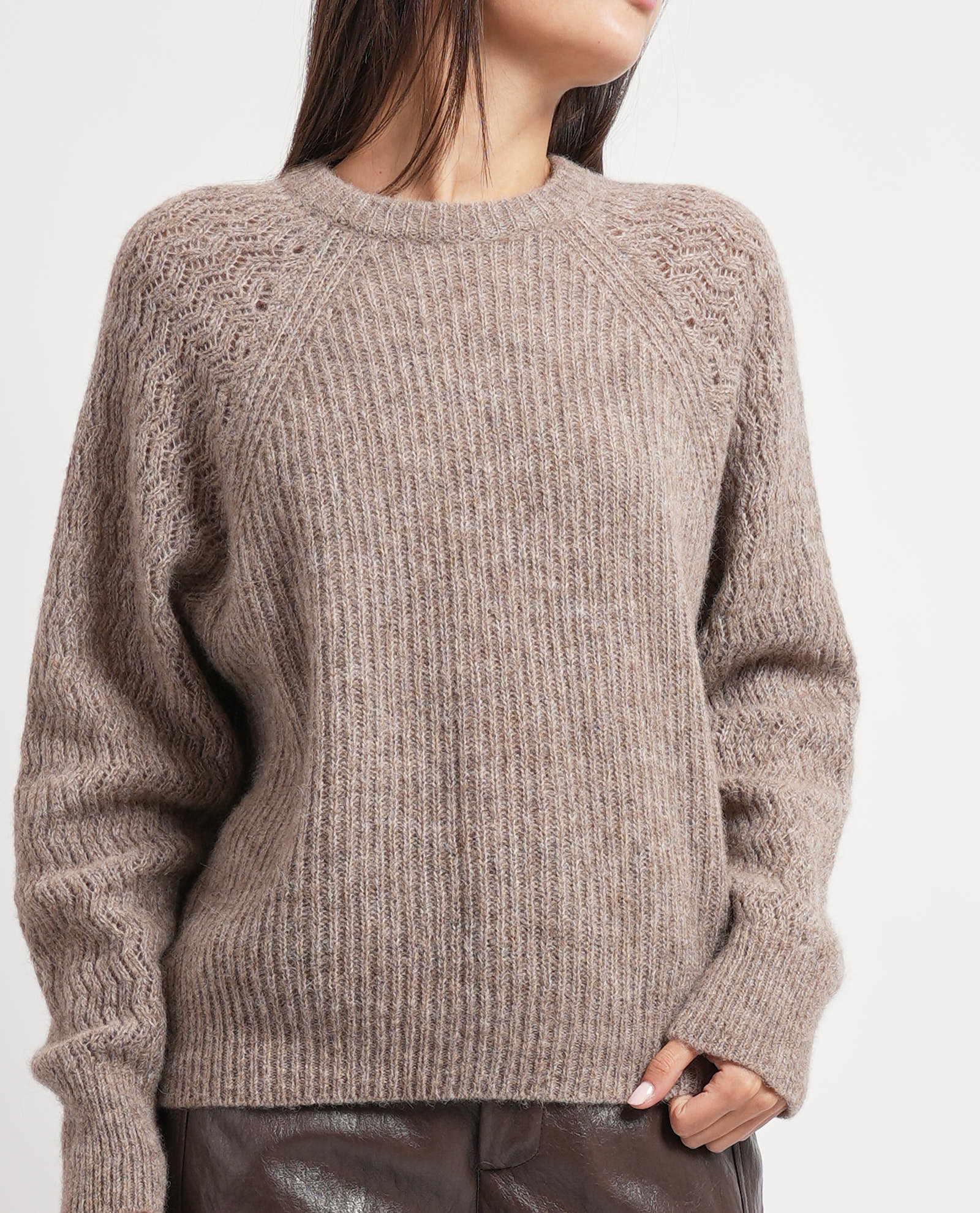 Annarita N Sweaters