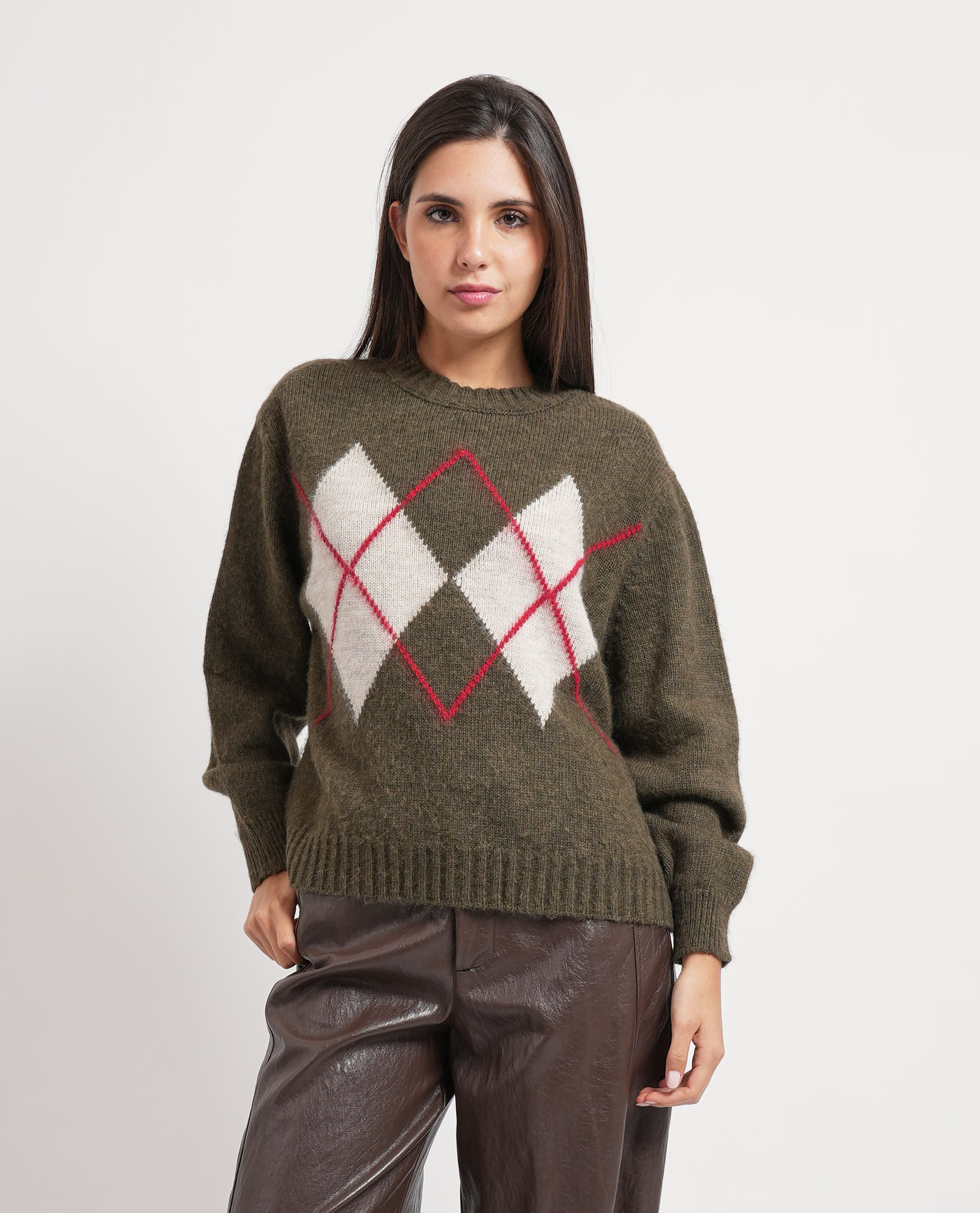 Annarita N Sweaters