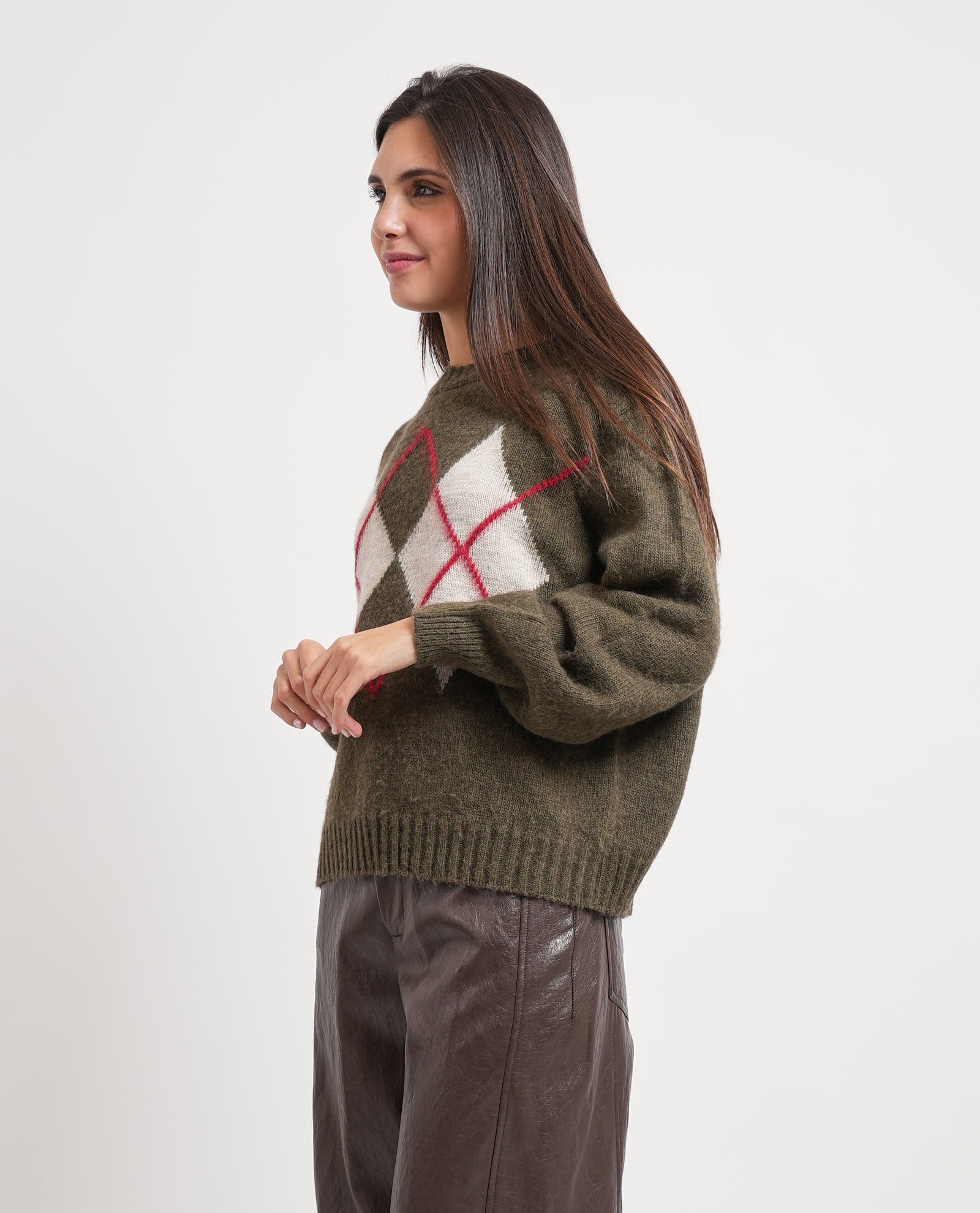 Annarita N Sweaters
