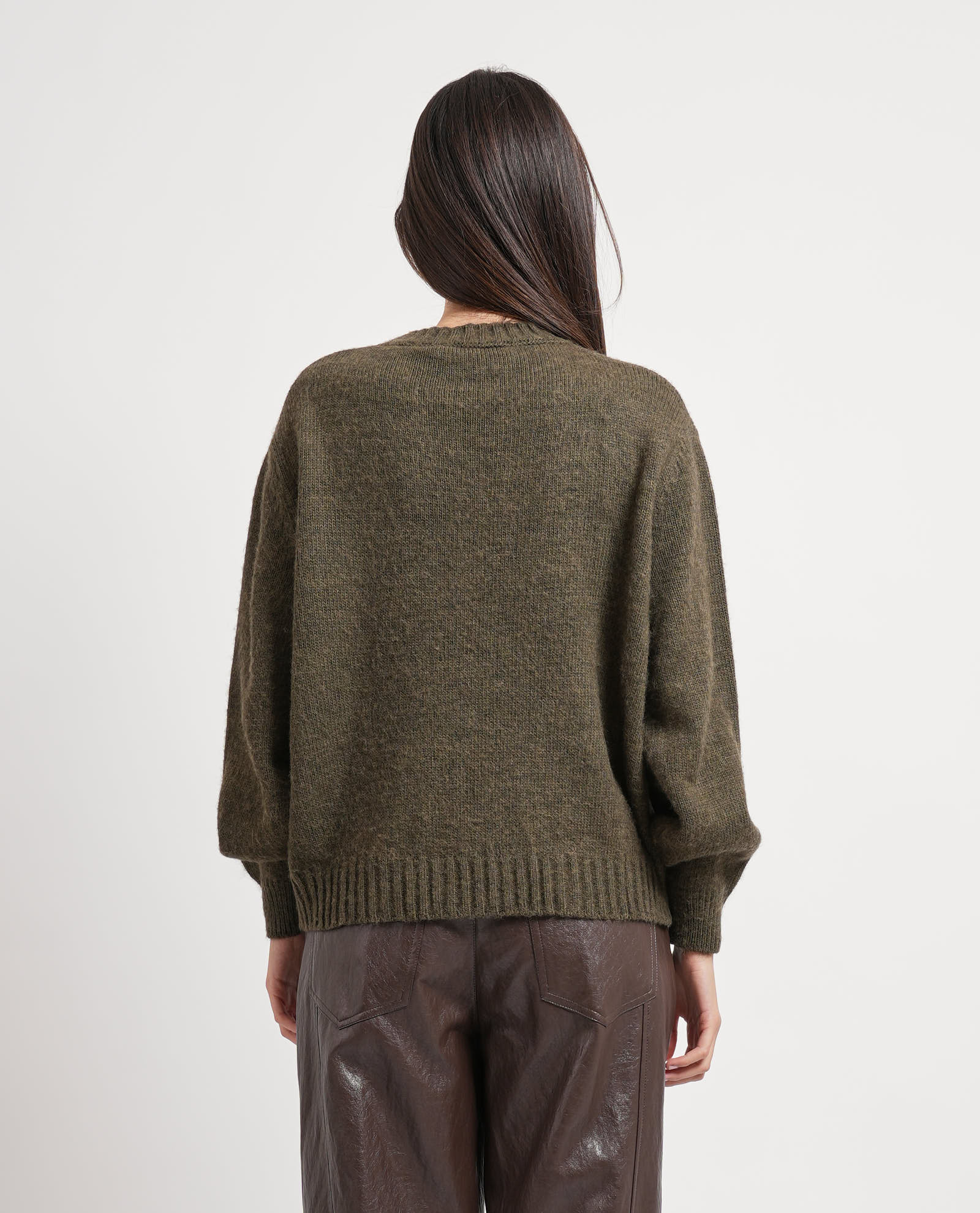 Annarita N Sweaters