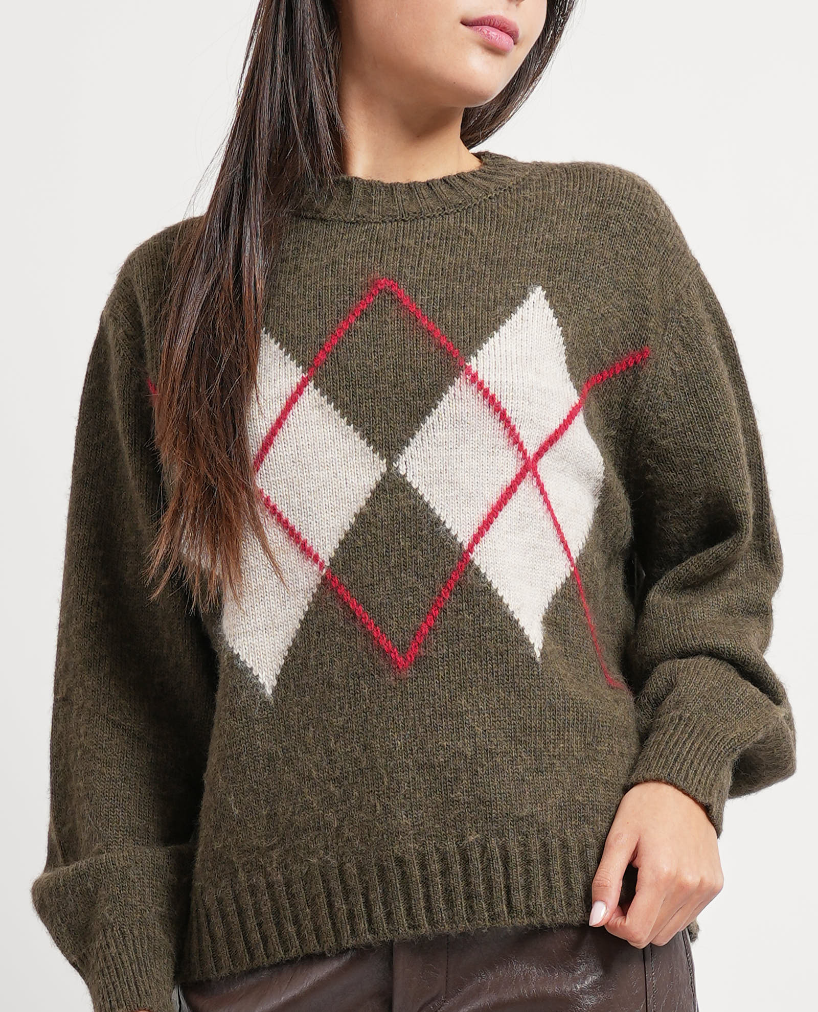 Annarita N Sweaters