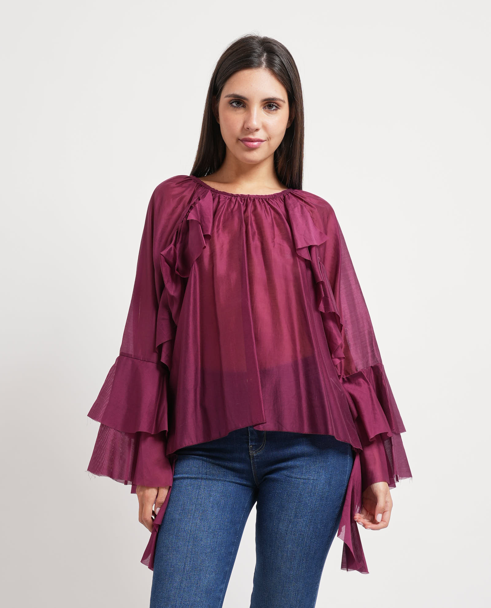 Denny Rose Shirts