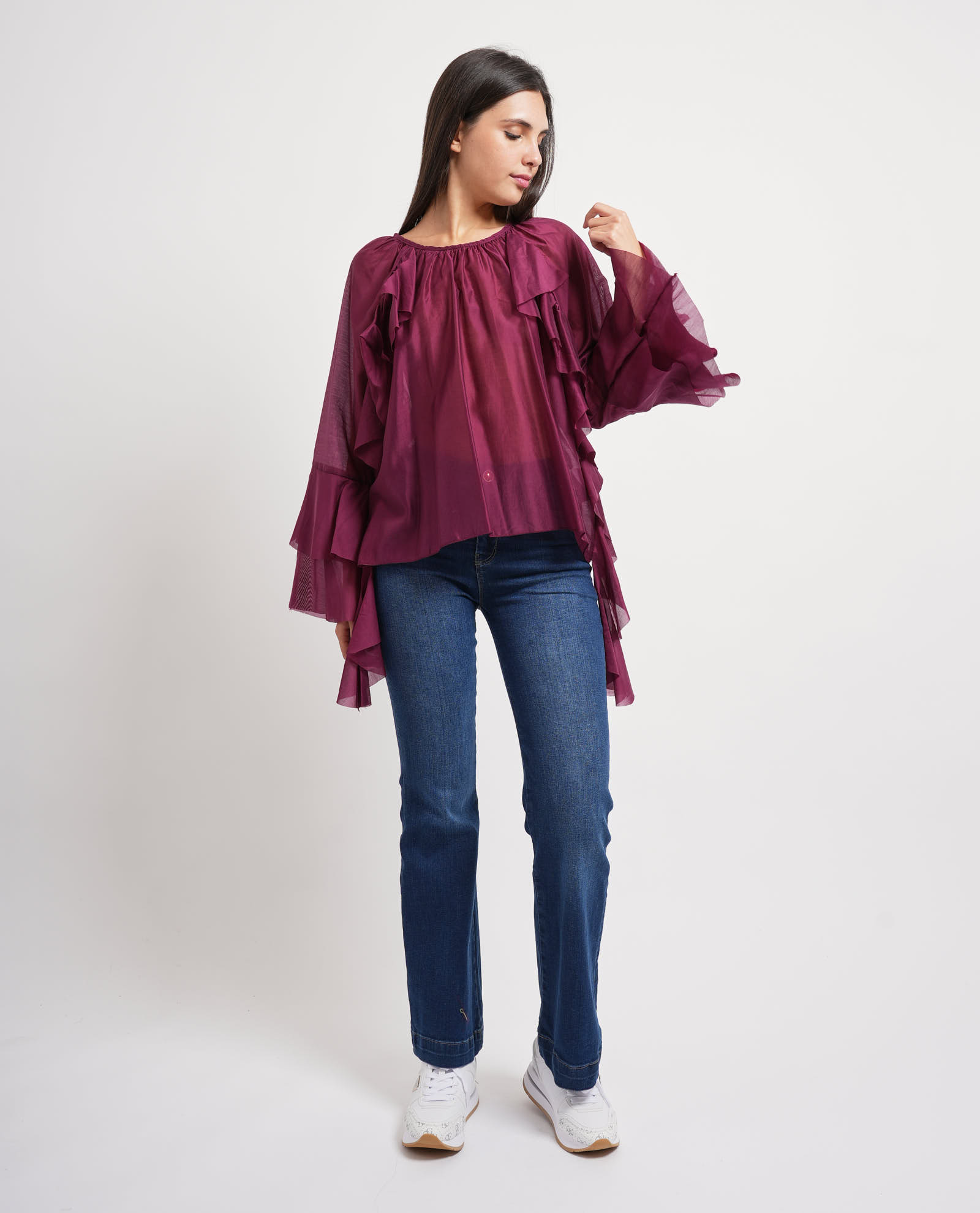 Denny Rose Shirts