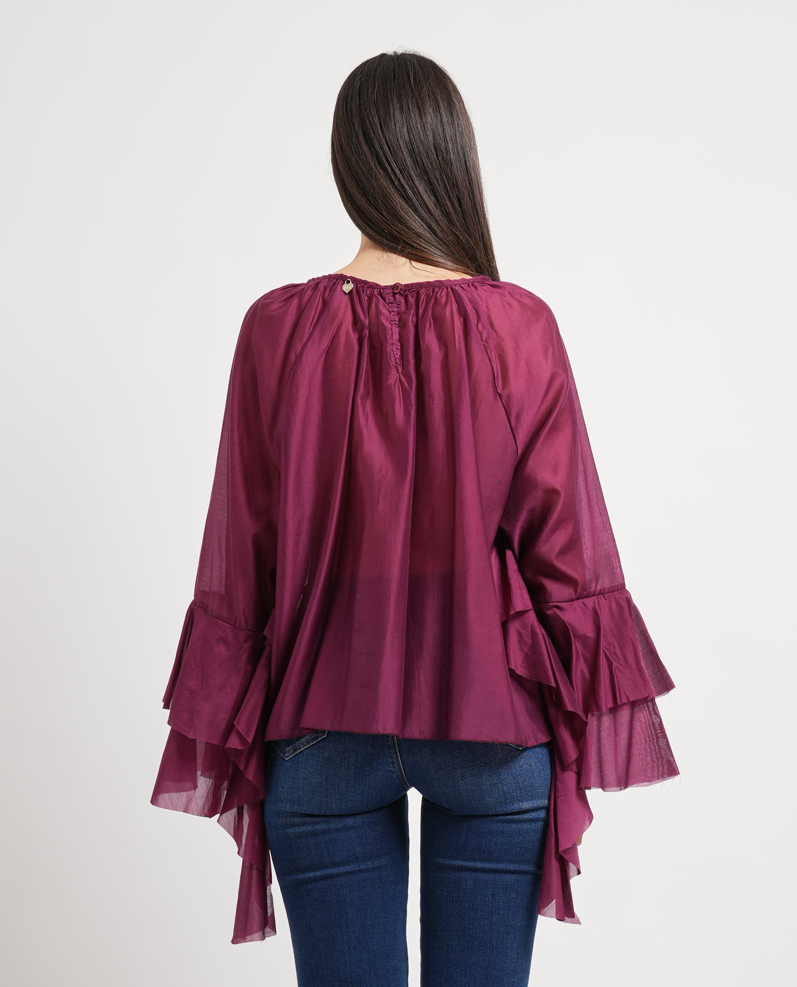 Denny Rose Shirts