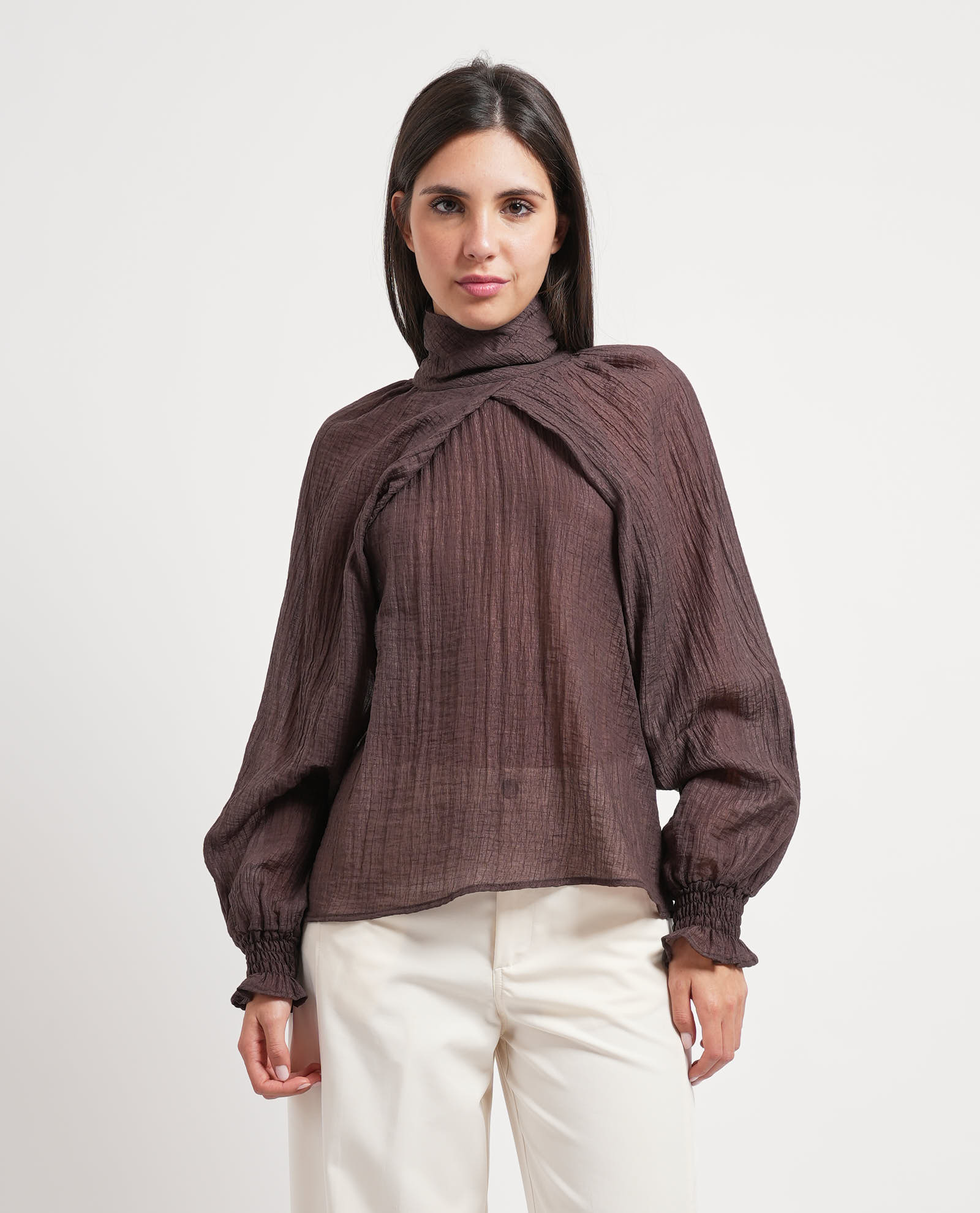 Annarita N Shirts