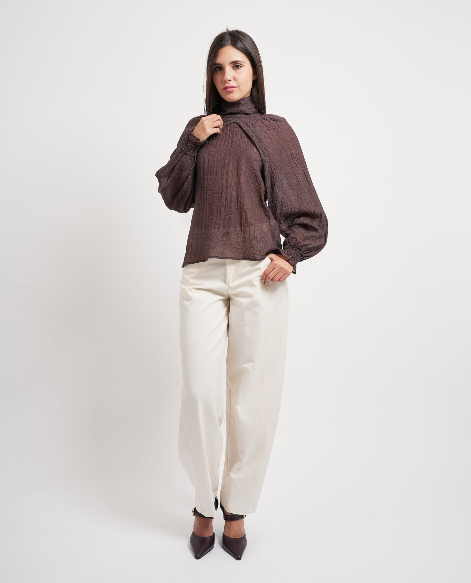 Annarita N Shirts