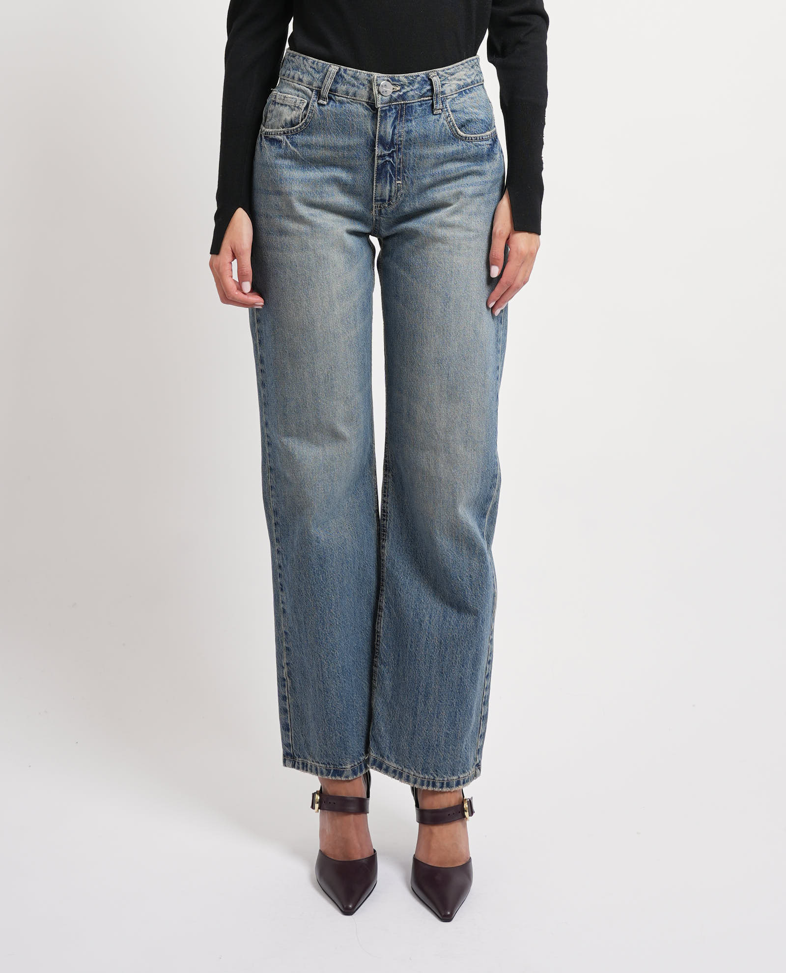 Annarita N Jeans