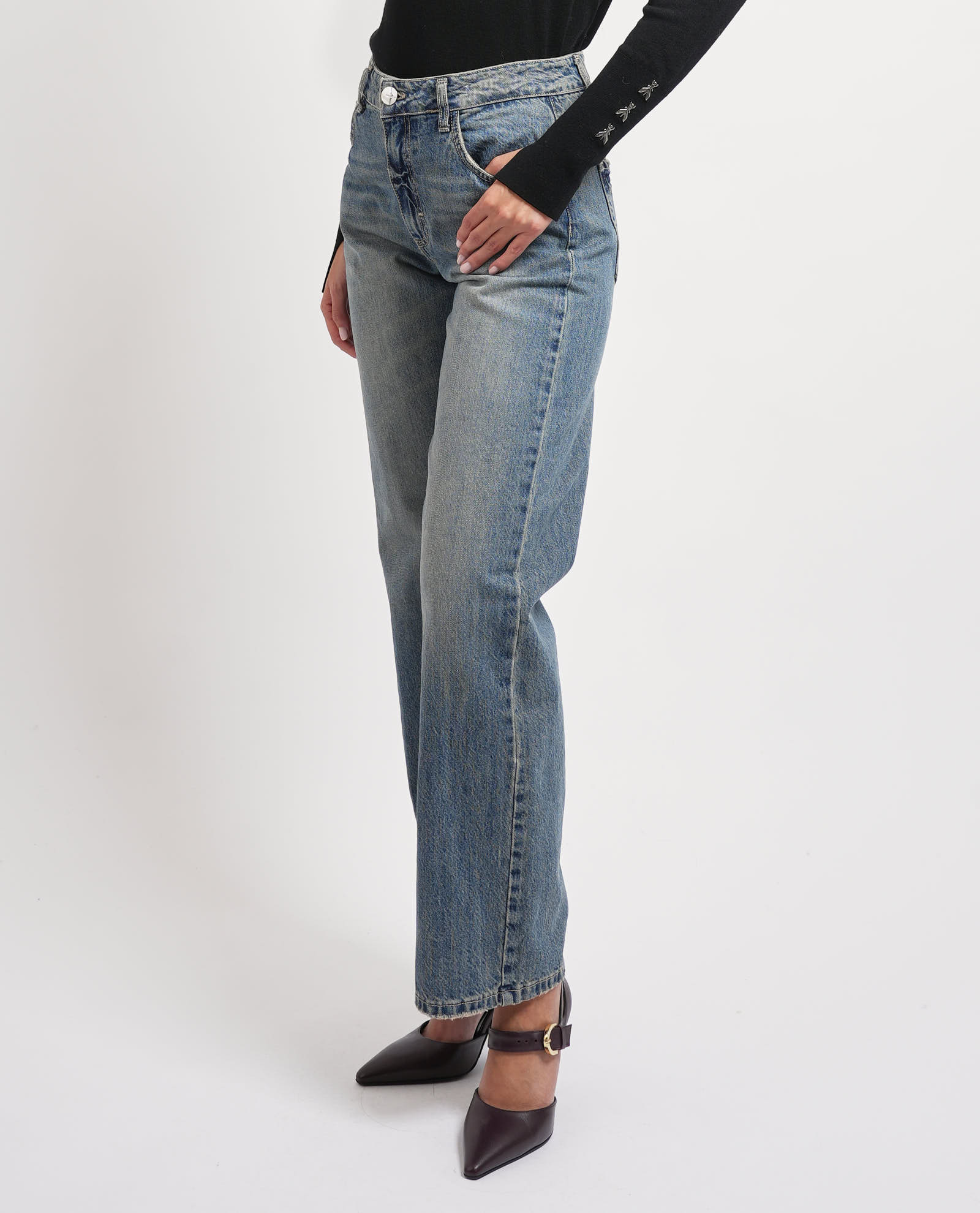 Annarita N Jeans