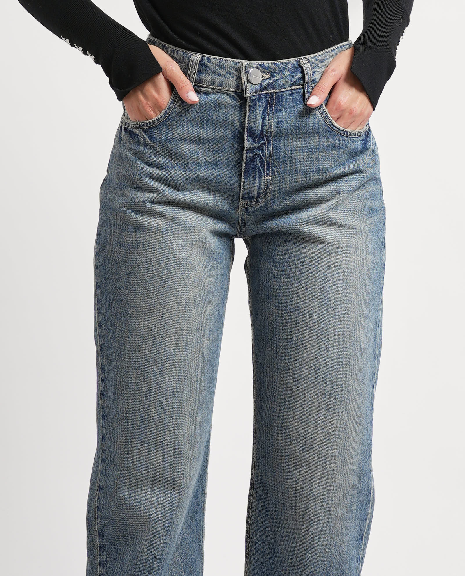 Annarita N Jeans