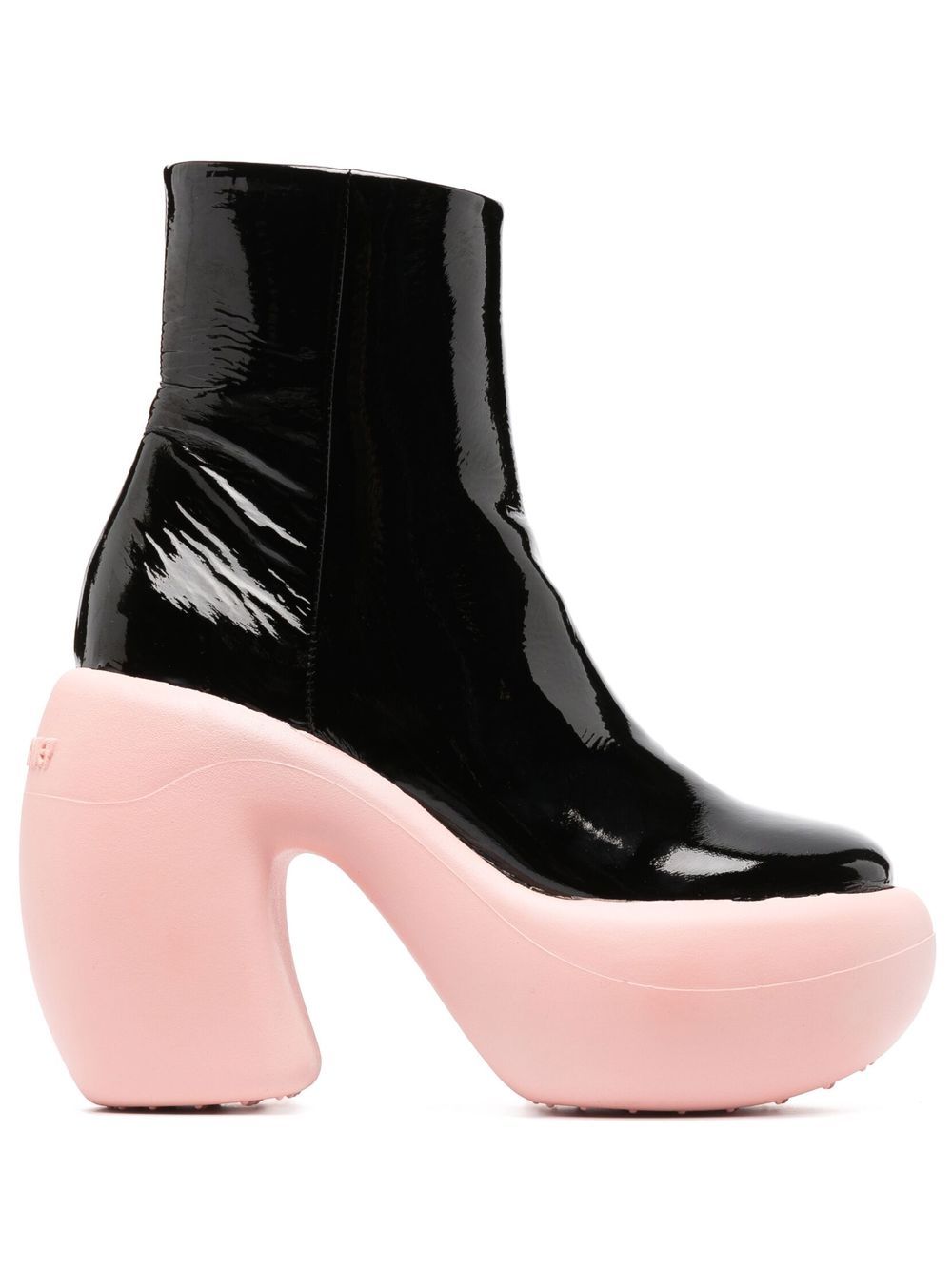 Haus Of Honey Boots Black – Women