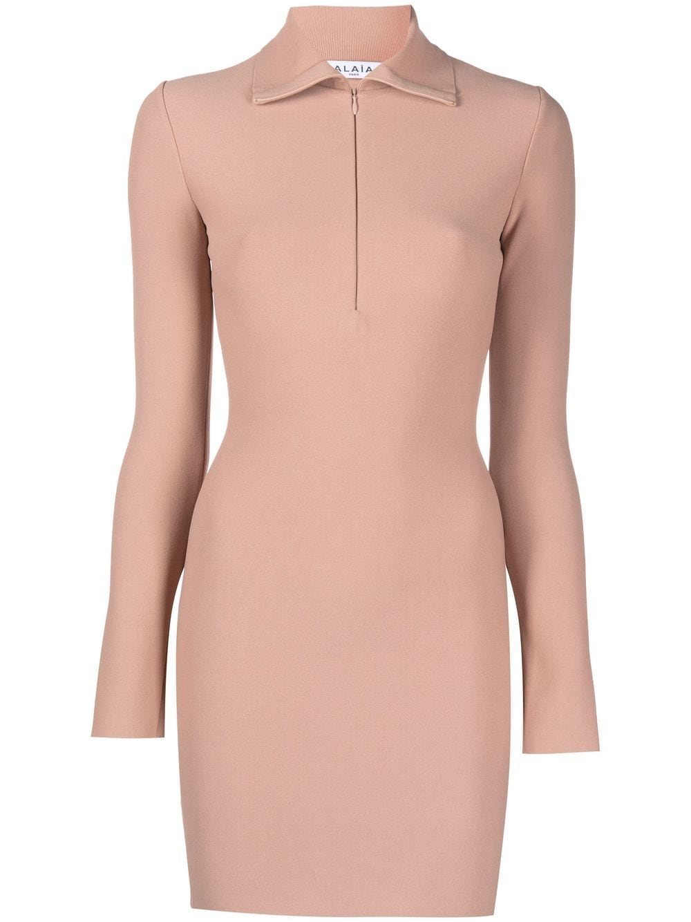 Alaïa Alaia Dresses Powder - Women　Alaia ドレス パウダー - レディース