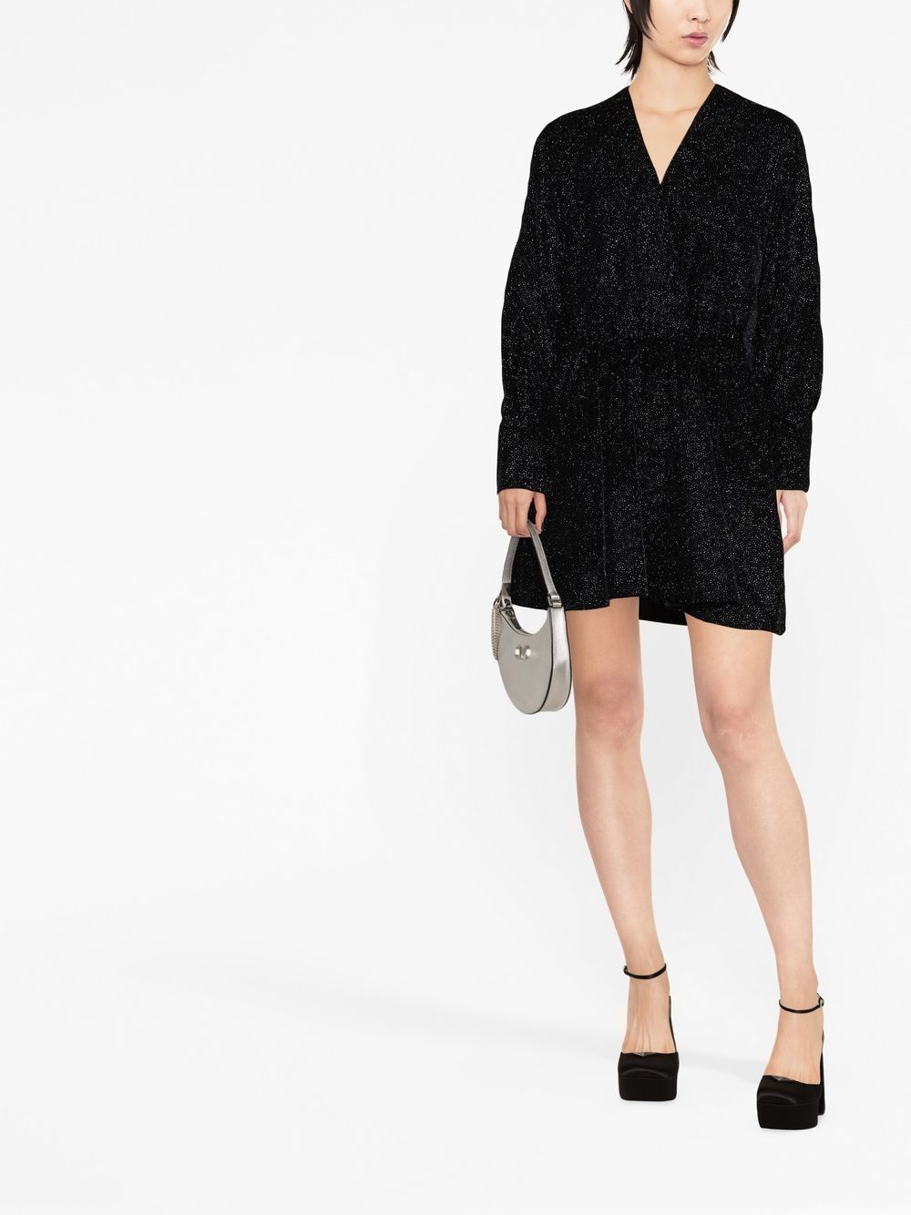 Marant Etoile Dresses Black – Women